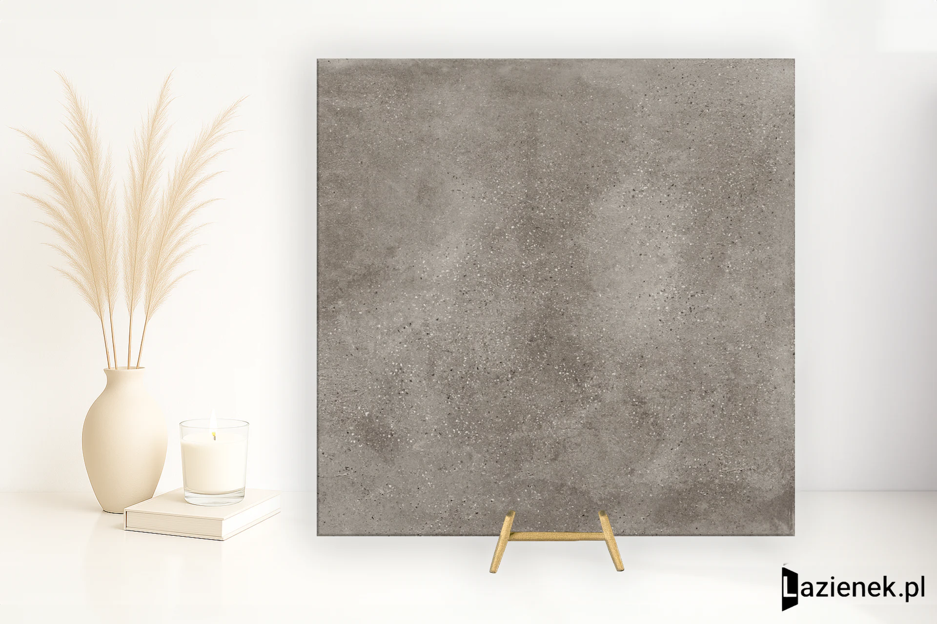 Porcelanosa Bottega Topo antypoślizgowa 120x120 cm gr. 20 mm - płytka rektyfikowana / 100309222