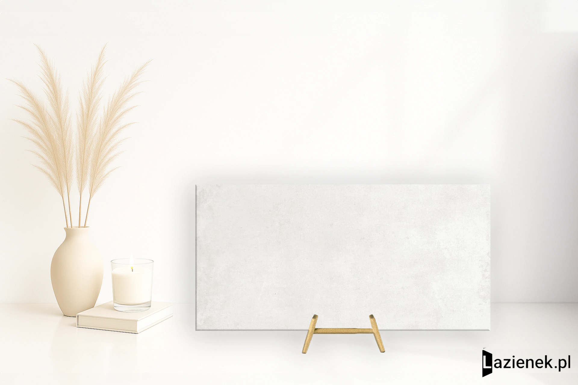 Porcelanosa Steel Bone matowa 59.6x120 cm gr. 10 mm - płytka rektyfikowana / 100320219