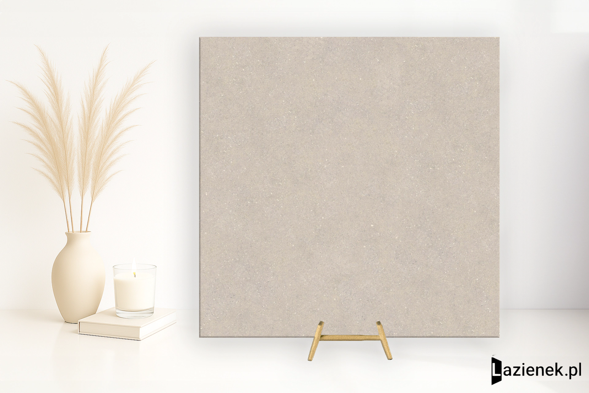 Porcelanosa Terra Topo matowa c2 120x120 cm gr. 10 mm - płytka rektyfikowana / 100348032