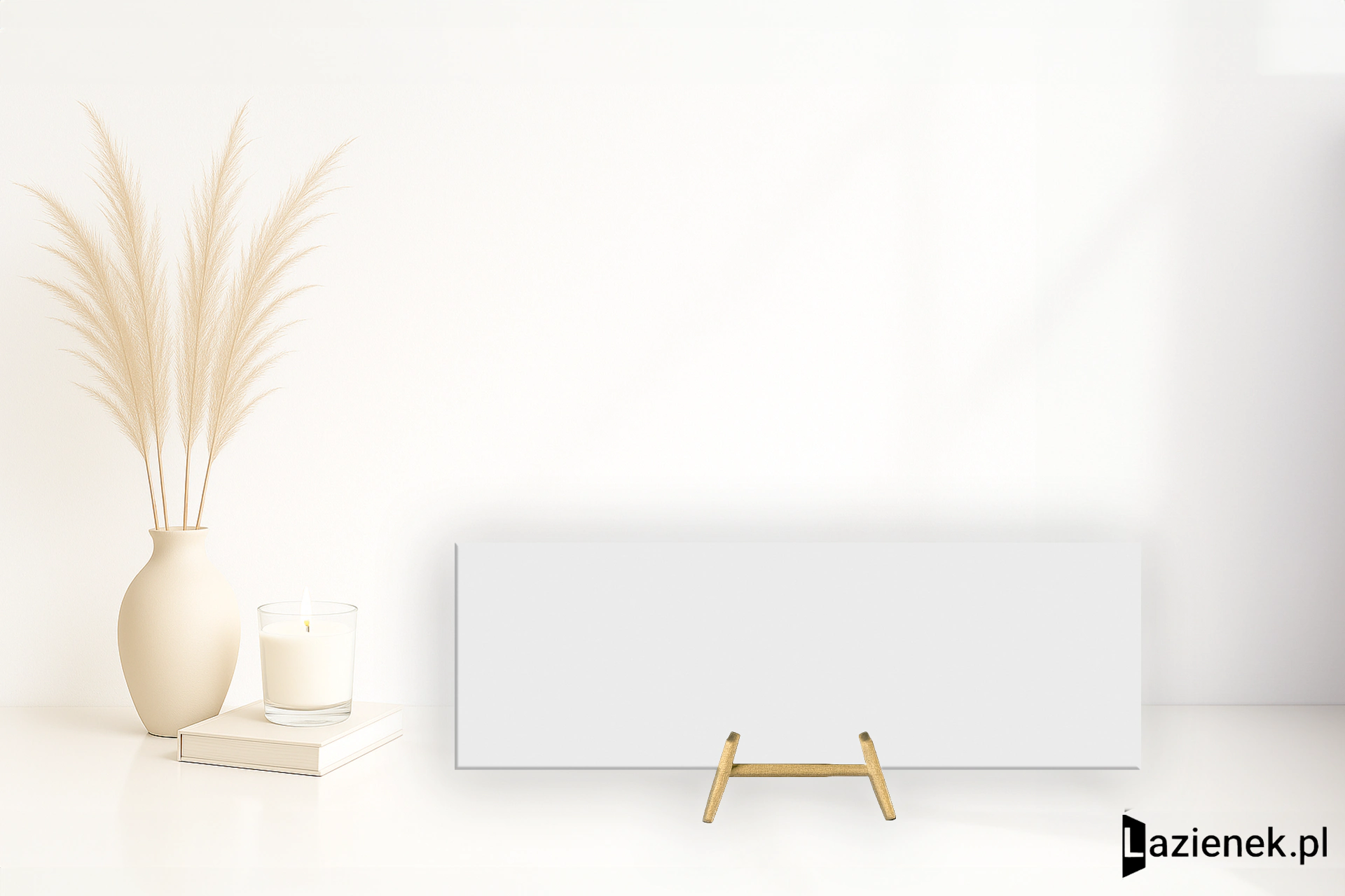 Porcelanosa Nova Nova matowa 59.6x180 cm gr. 10 mm - płytka rektyfikowana / 100315867