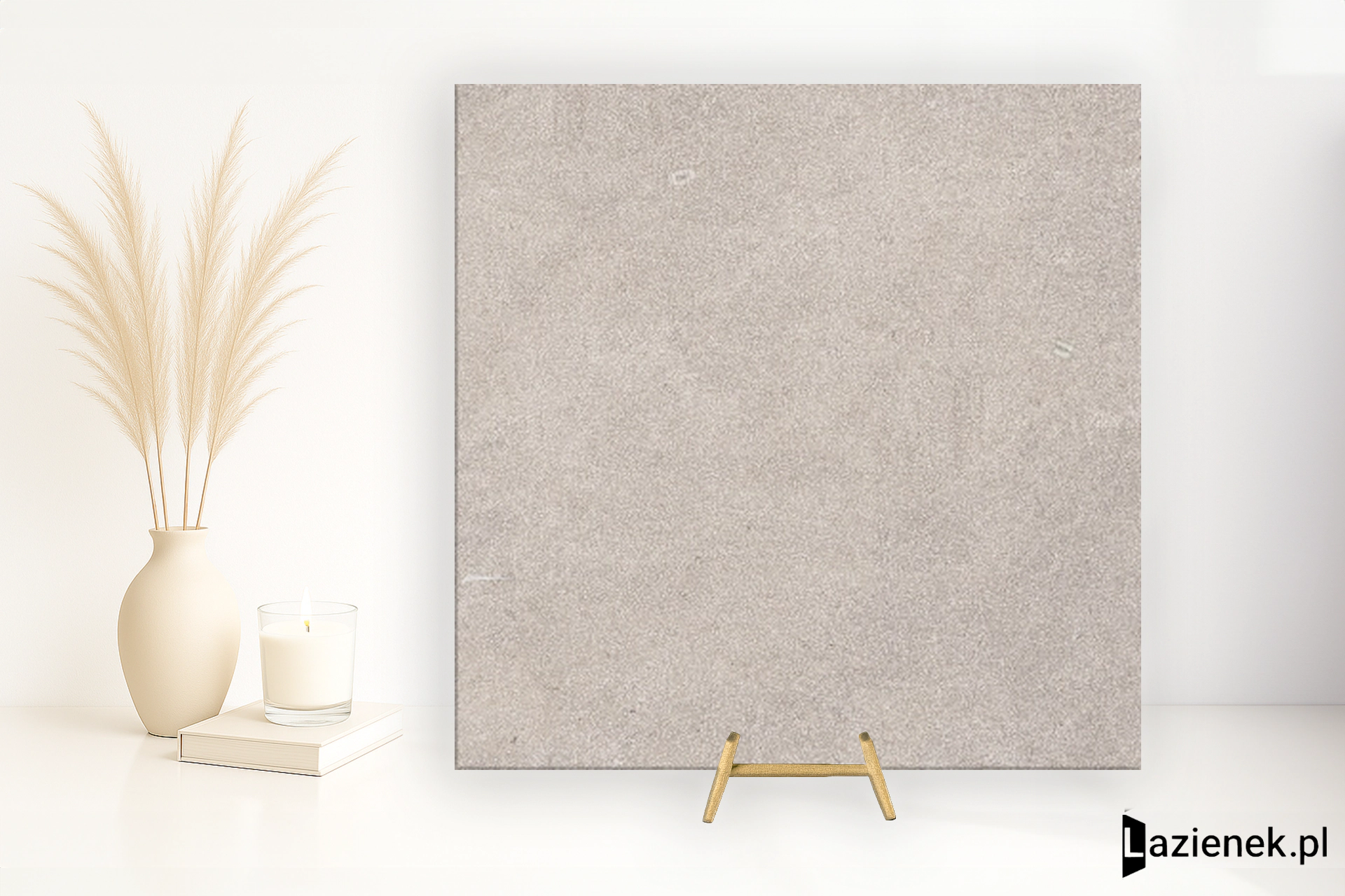 Porcelanosa Savannah Topo matowa 59.6x59.6 cm gr. 10 mm - płytka rektyfikowana / 100330183