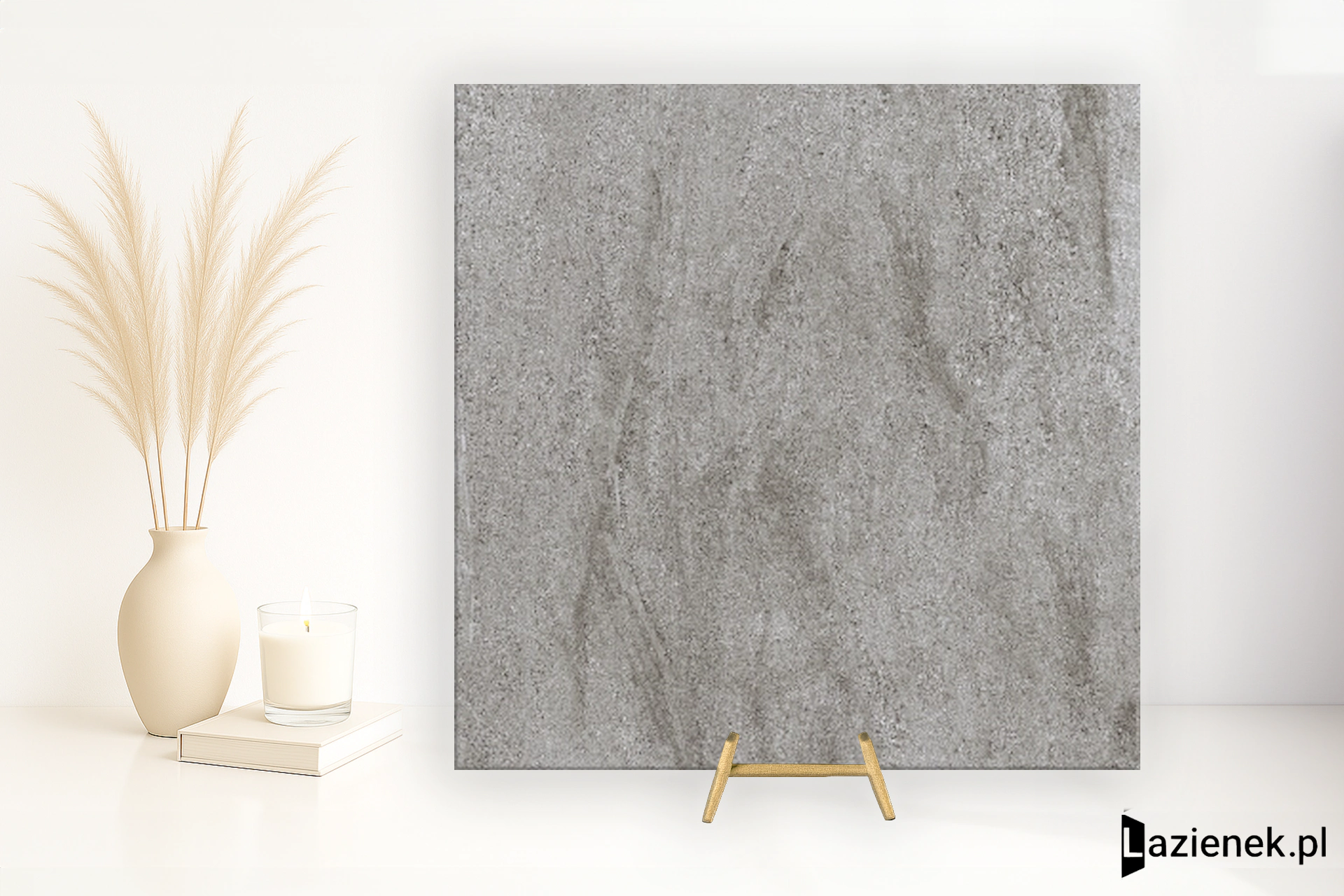 Porcelanosa Madagascar Natural matowa 59.6x59.6 cm gr. 9 mm - płytka rektyfikowana / 100325065