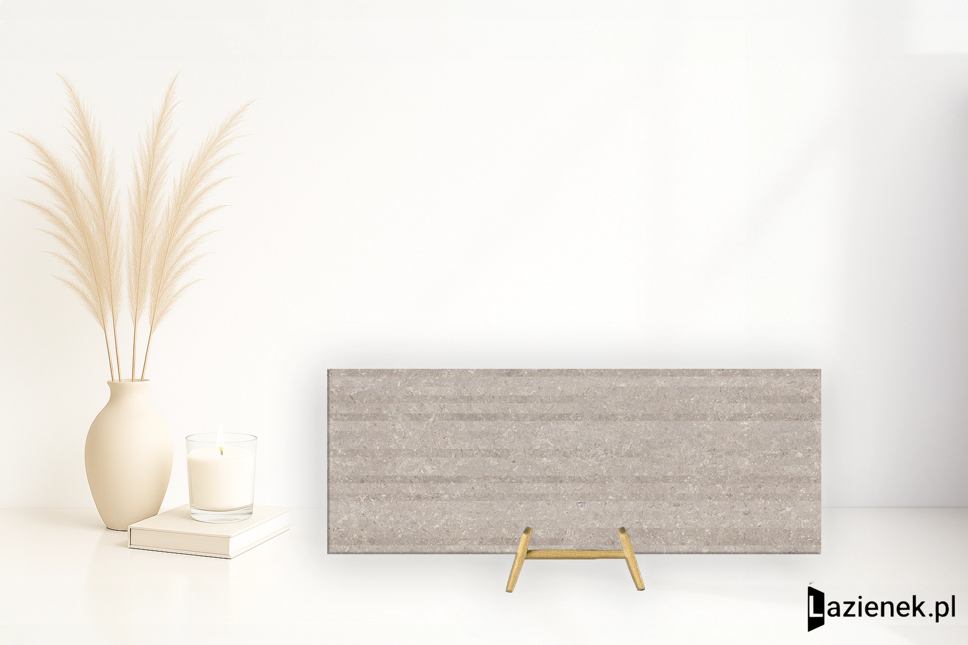 Porcelanosa Coral Topo matowa 45x120 cm gr. 10 mm - płytka rektyfikowana / 100330293