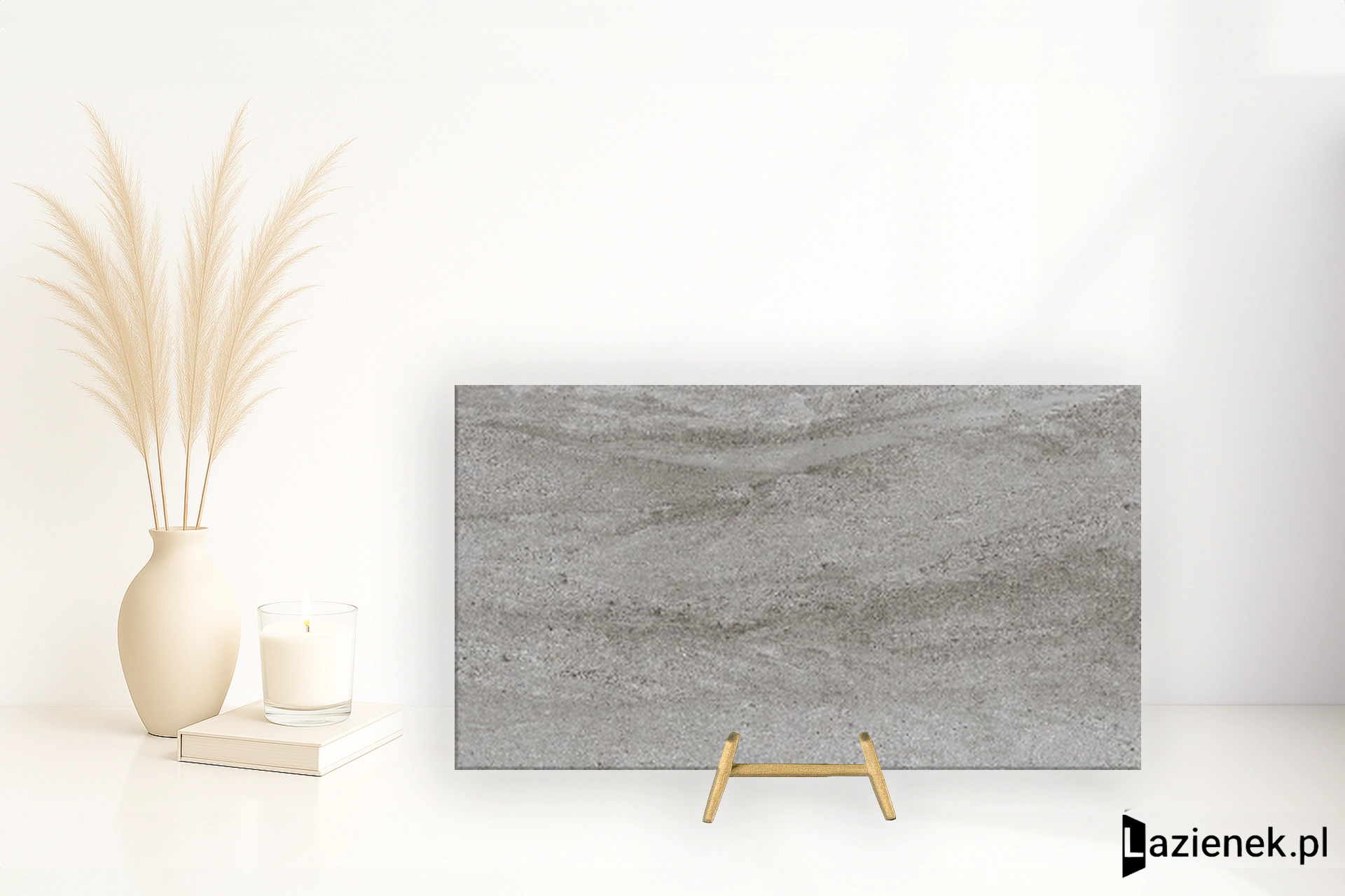 Porcelanosa Madagascar Natural matowa 33.3x59.2 cm gr. 9 mm - płytka rektyfikowana / 100323985