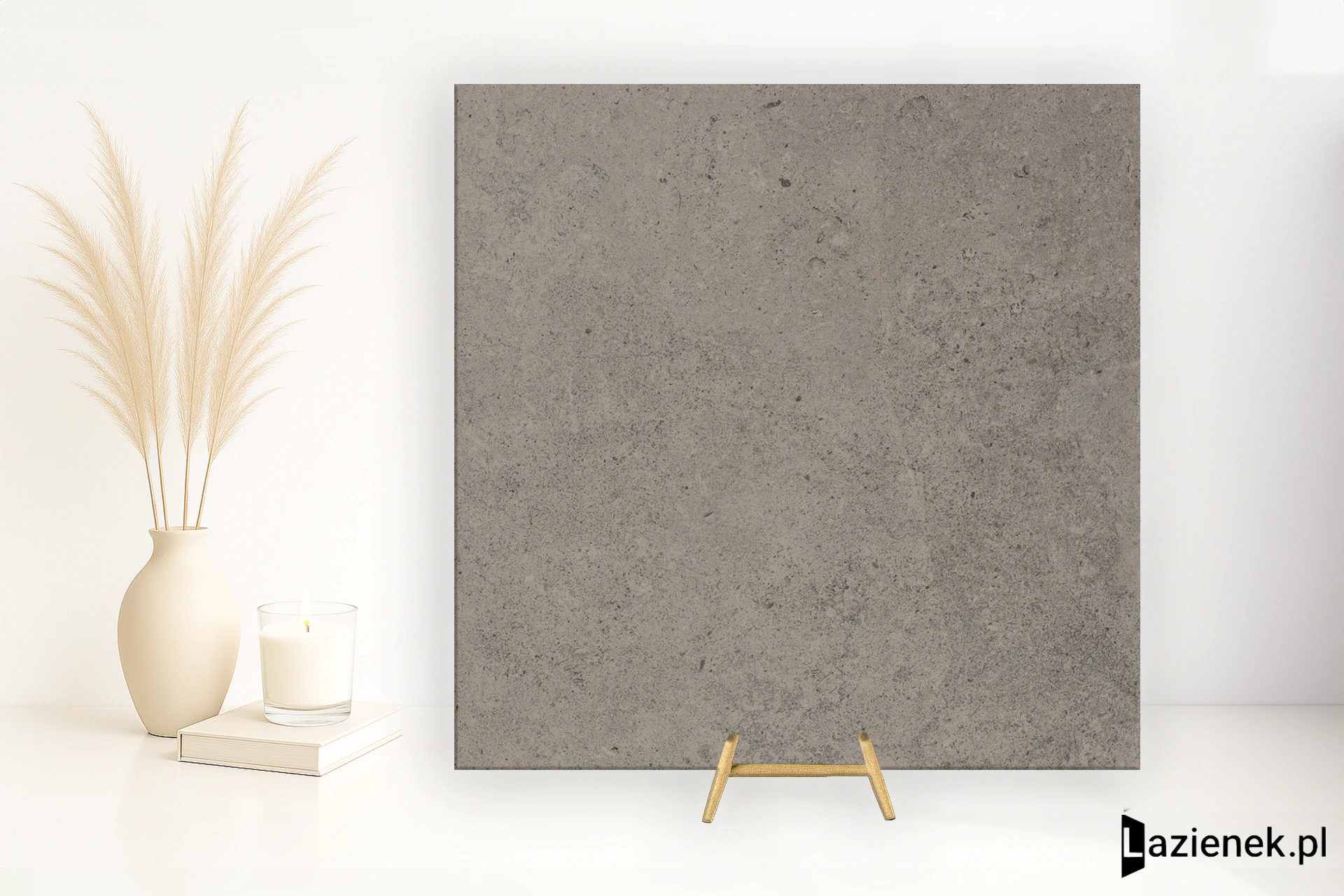 Porcelanosa Berna Topo antypoślizgowa 120x120 cm gr. 20 mm - płytka rektyfikowana / 100309211