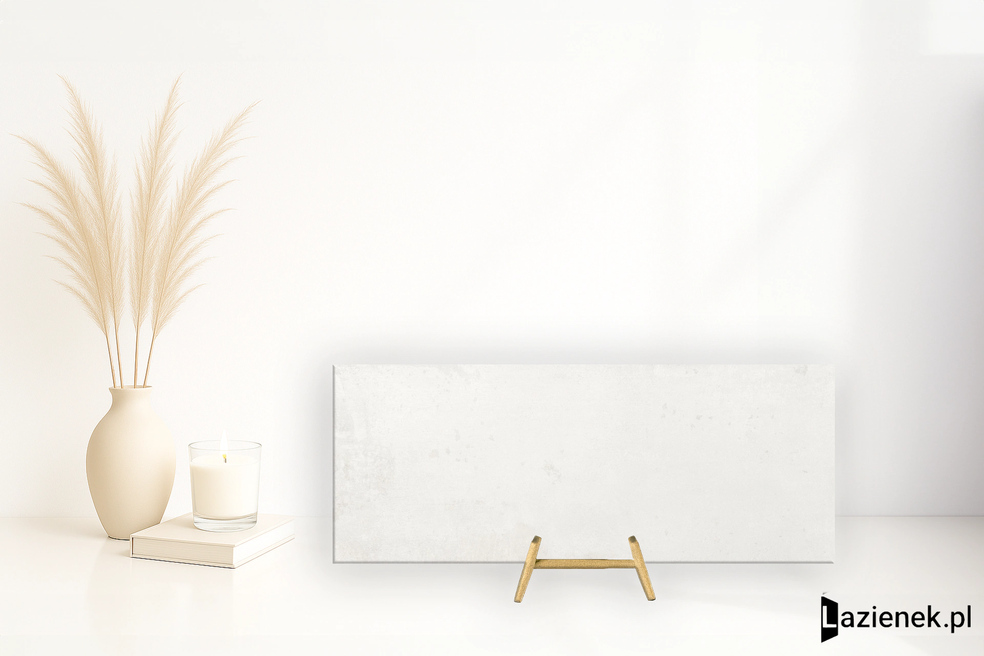 Porcelanosa Steel Bone matowa 59.6x150 cm gr. 10 mm - płytka rektyfikowana / 100304564