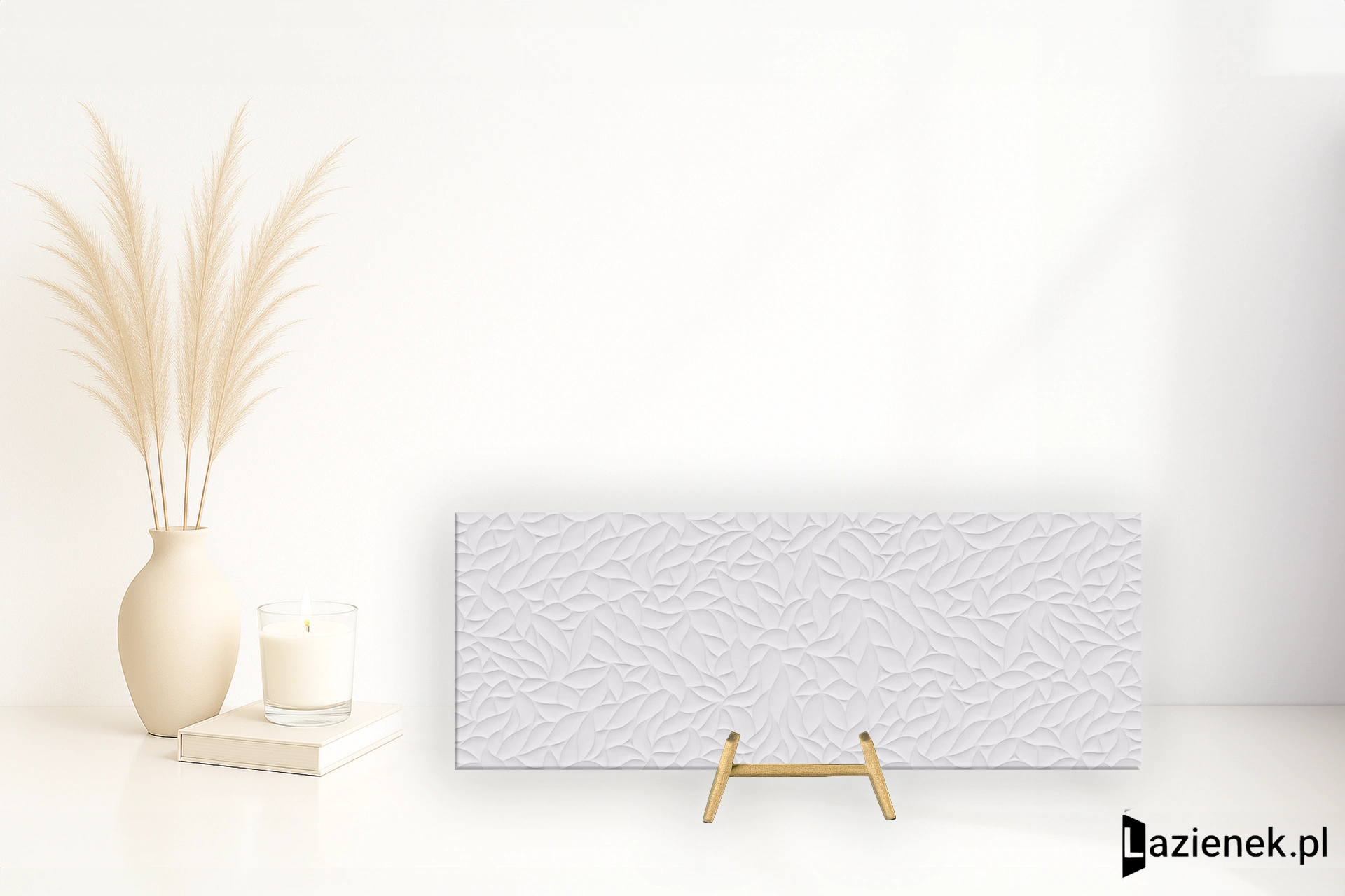 Porcelanosa Marmi China Oxo matowa 45x120 cm gr. 10 mm - płytka rektyfikowana / 100179255