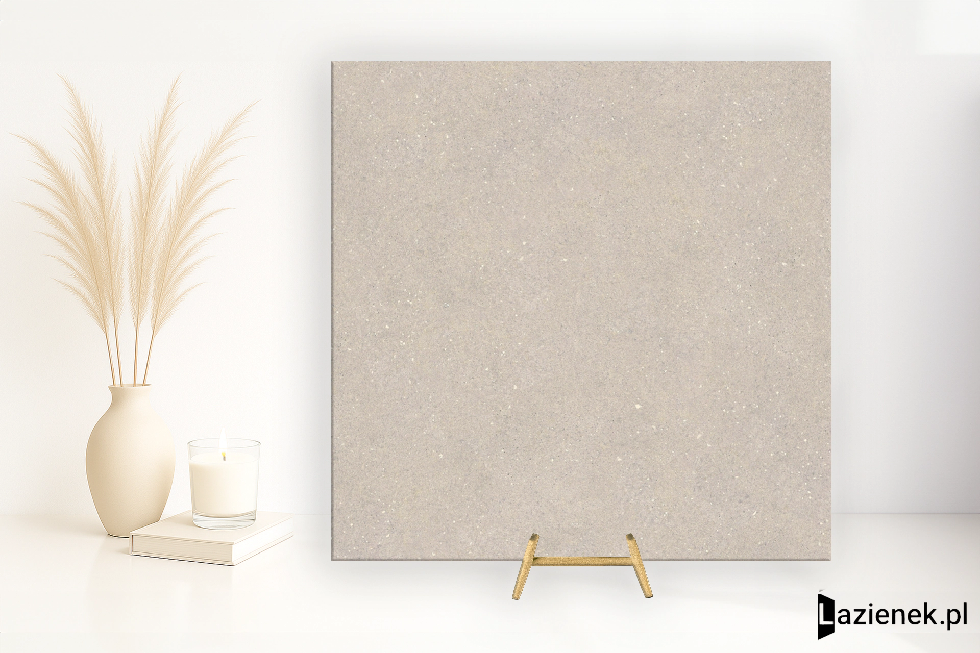 Porcelanosa Terra Topo matowa c2 80x80 cm gr. 10 mm - płytka rektyfikowana / 100348066