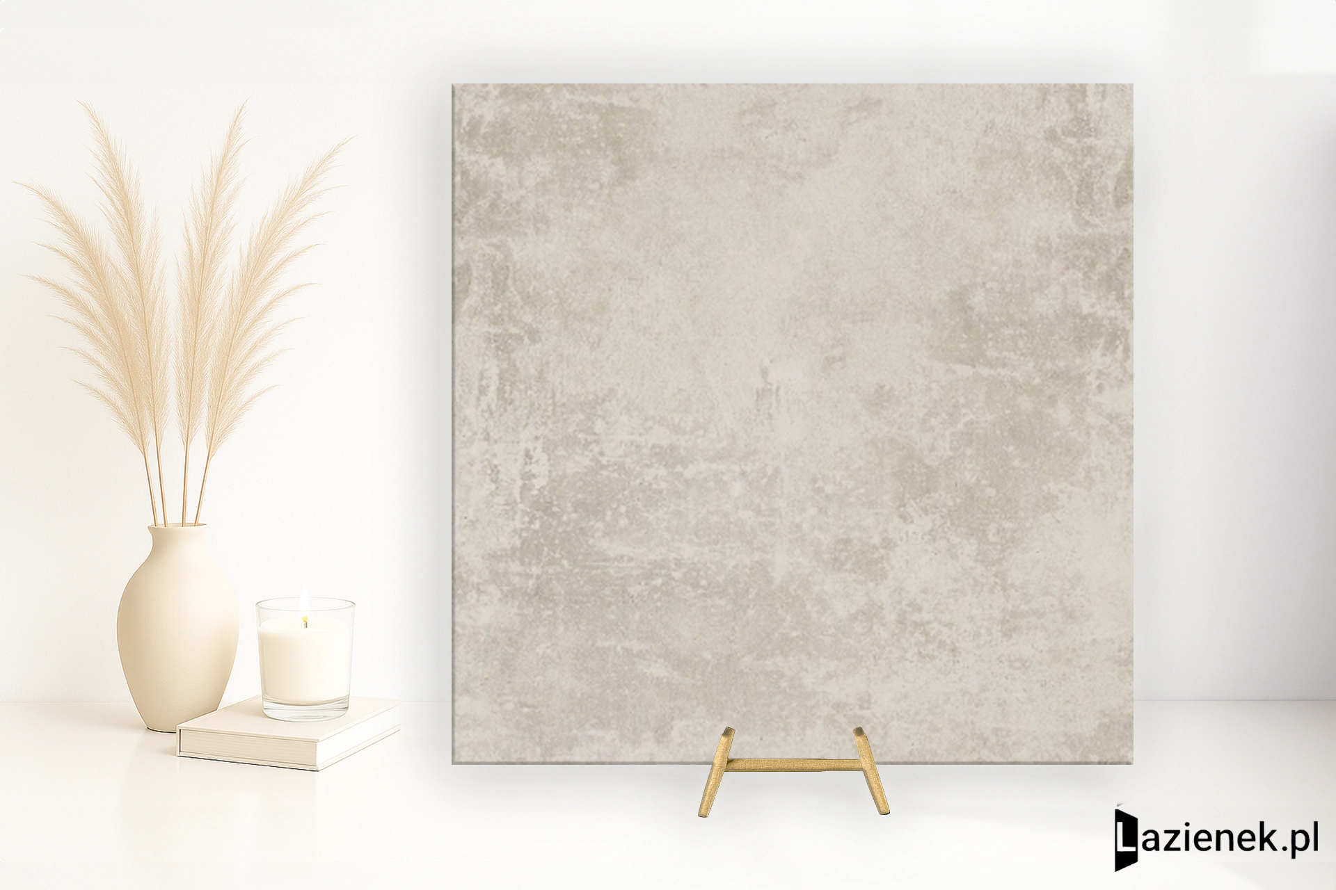 Porcelanosa Baltimore Natural matowa 59.6x59.6 cm gr. 10 mm - płytka rektyfikowana / 100324894