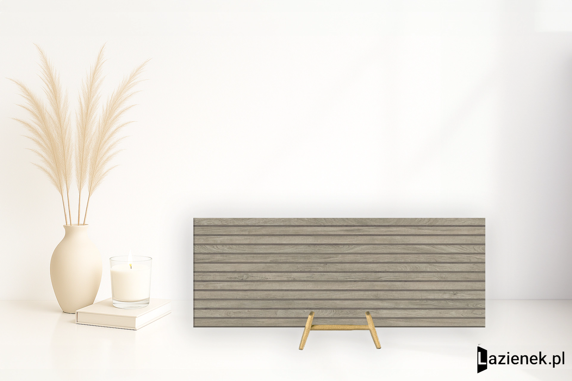 Porcelanosa Manhattan Colonial matowa 45x120 cm gr. 10 mm - płytka rektyfikowana / 100202573