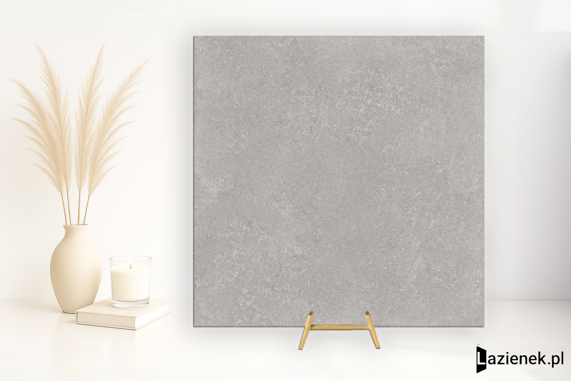 Porcelanosa Hannover Topo antypoślizgowa 59.6x59.6 cm gr. 9 mm - płytka rektyfikowana / 100314122