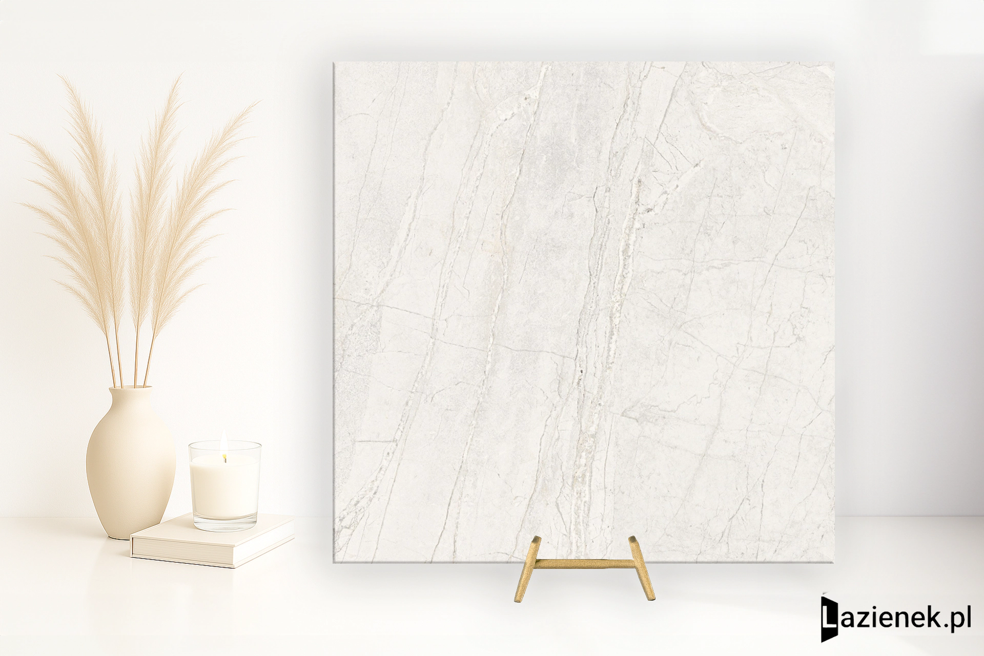 Porcelanosa Colorado Bone matowa 120x120 cm gr. 10 mm - płytka rektyfikowana / 100355032