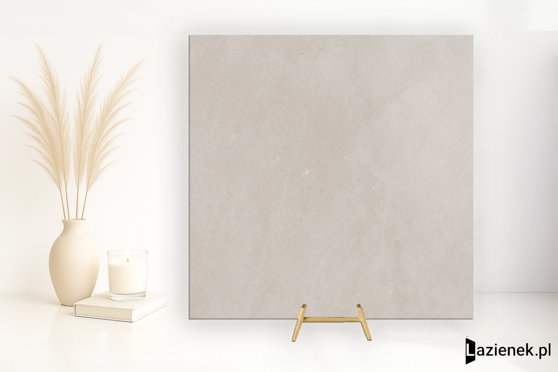 Porcelanosa Adda Sand antypoślizgowa 120x120 cm gr. 20 mm - płytka rektyfikowana / 100310638
