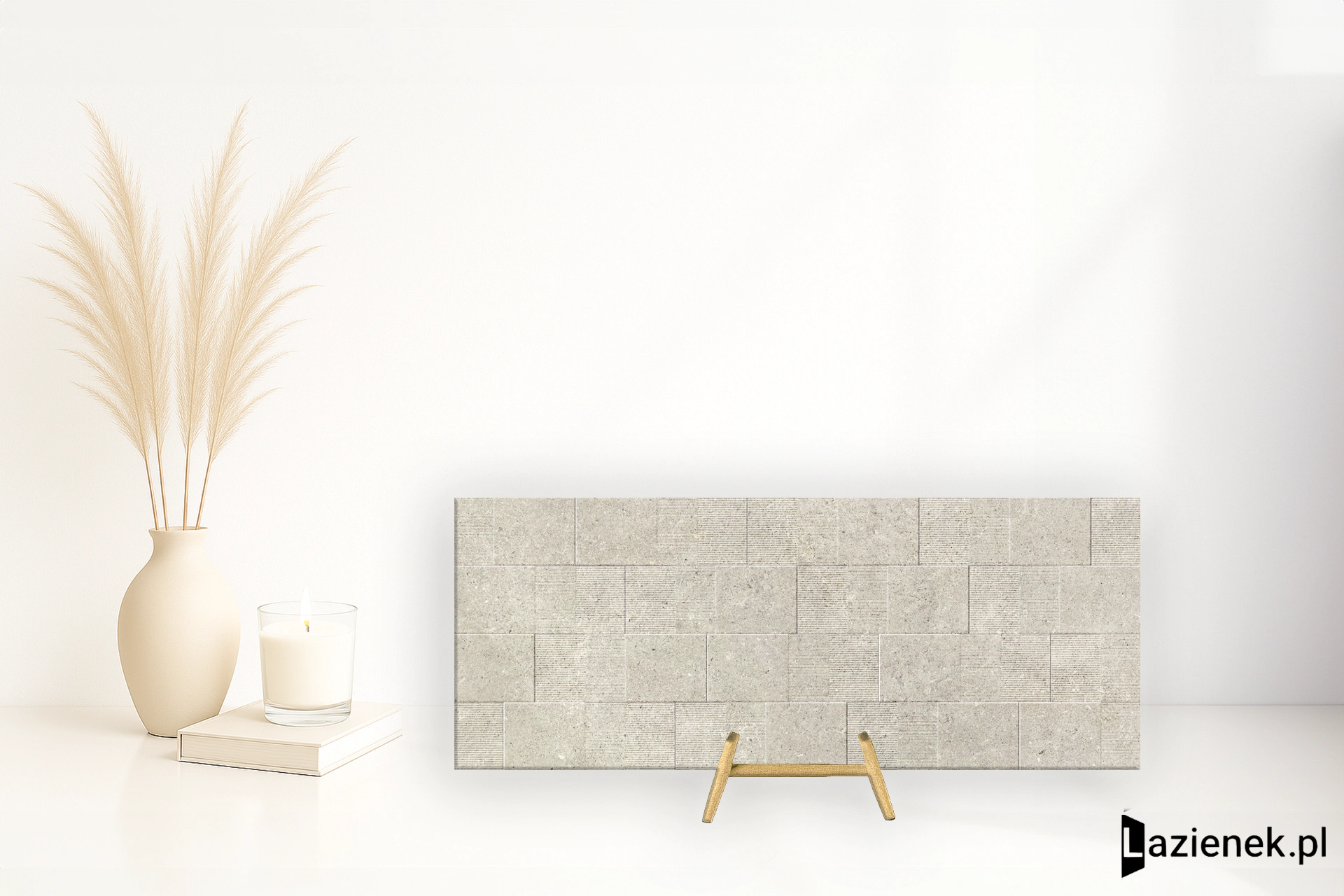 Porcelanosa Cancun Stone matowa 59.6x150 cm gr. 10 mm - płytka rektyfikowana / 100356140