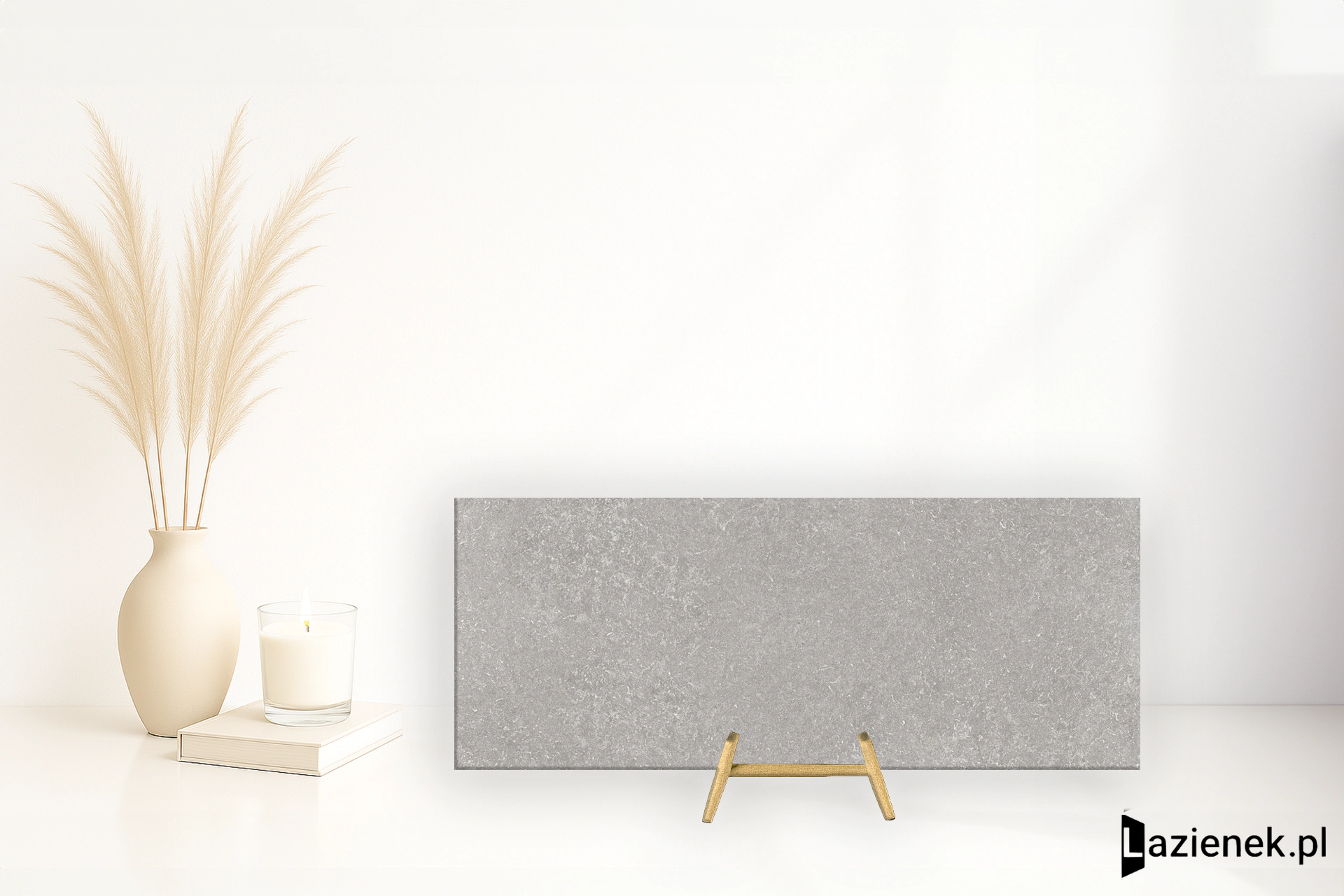 Porcelanosa Hannover Topo matowa 59.6x150 cm gr. 9 mm - płytka rektyfikowana / 100304568