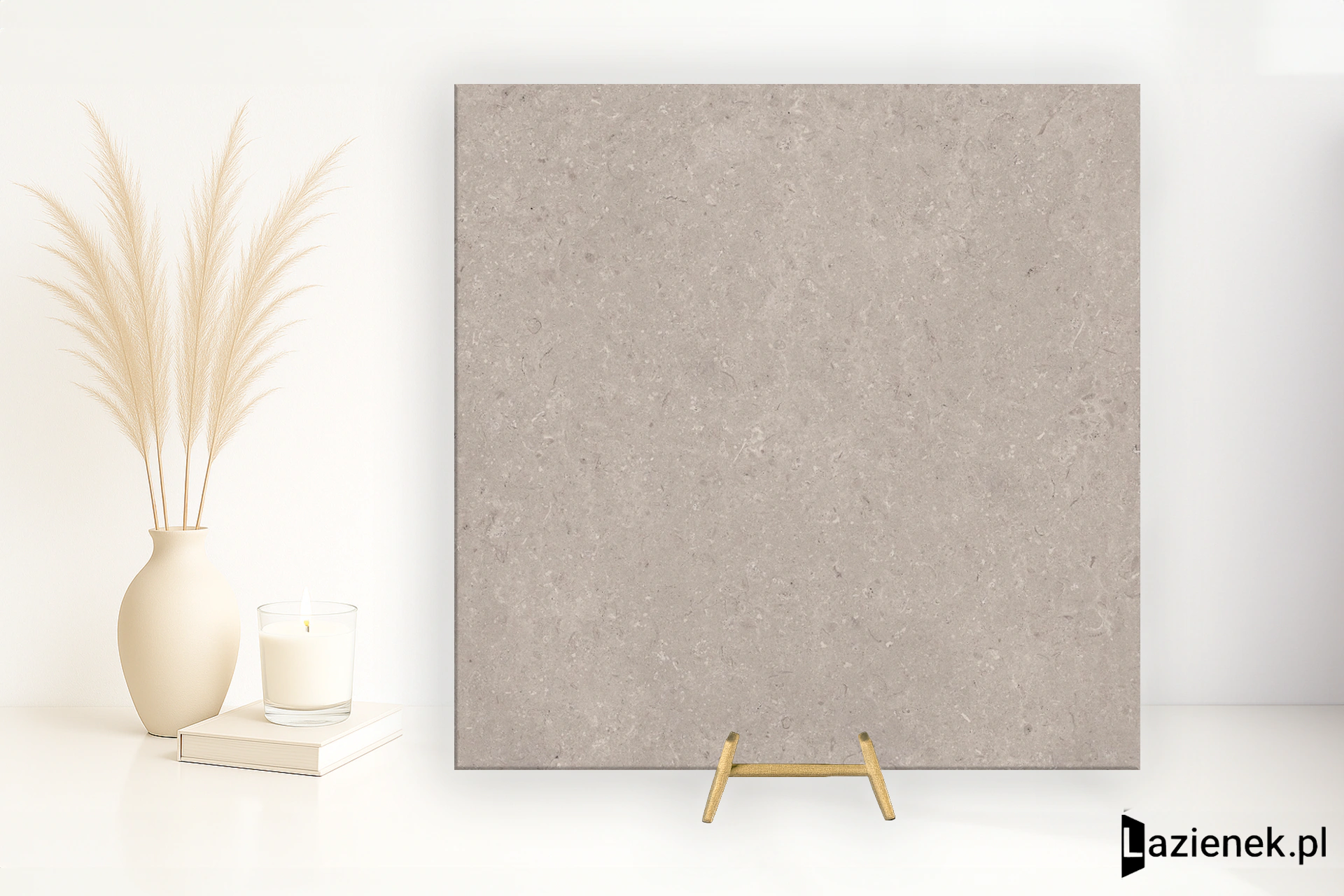 Porcelanosa Coral Topo L matowa 120x120 cm gr. 10 mm - płytka rektyfikowana / 100330179