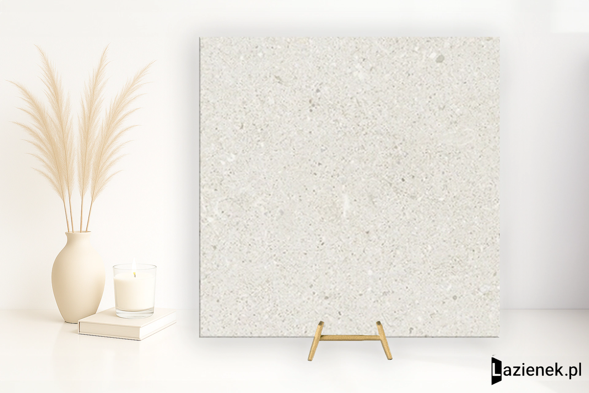 Porcelanosa Matika Bone antypoślizgowa 59.6x59.6 cm gr. 10 mm - płytka rektyfikowana / 100299255
