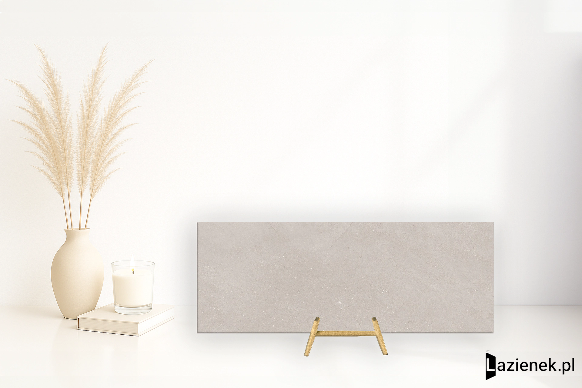 Porcelanosa Adda Sand matowa 45x120 cm gr. 10 mm - płytka rektyfikowana / 100326490