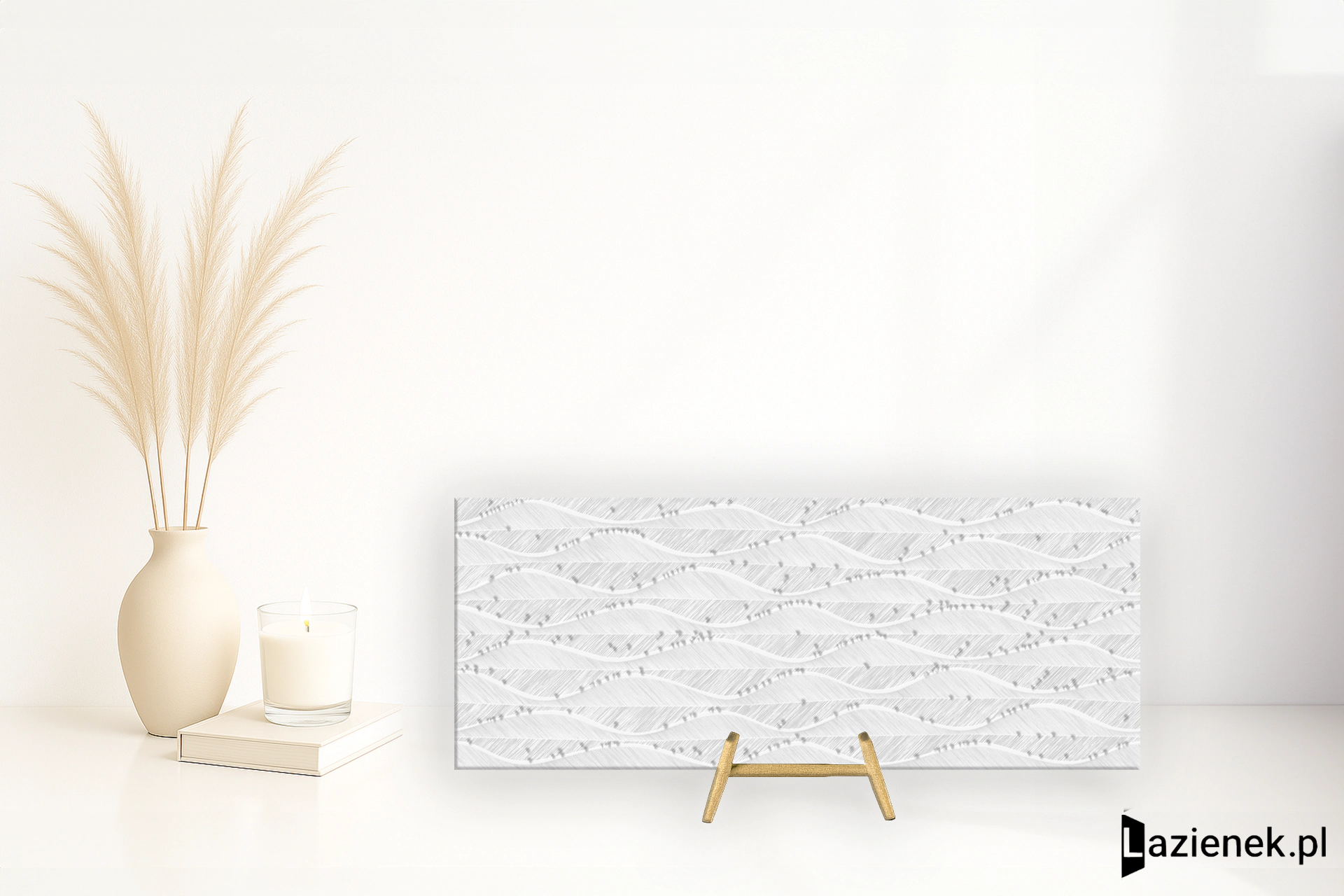 Porcelanosa Matt London matowa 59.6x150 cm gr. 10 mm - płytka rektyfikowana / 100298488