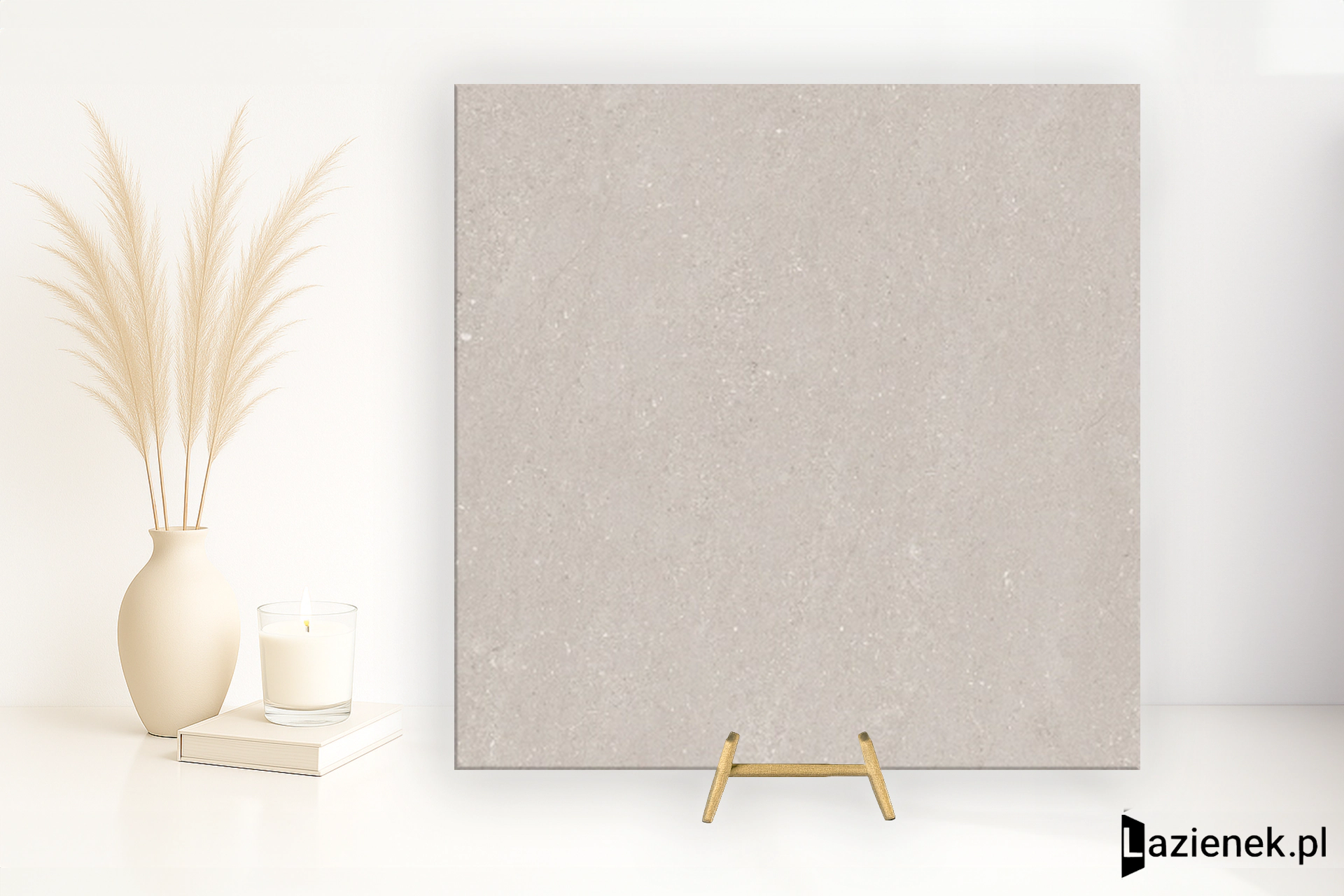 Porcelanosa Adda Sand matowa 59.6x59.6 cm gr. 10 mm - płytka rektyfikowana / 100324798