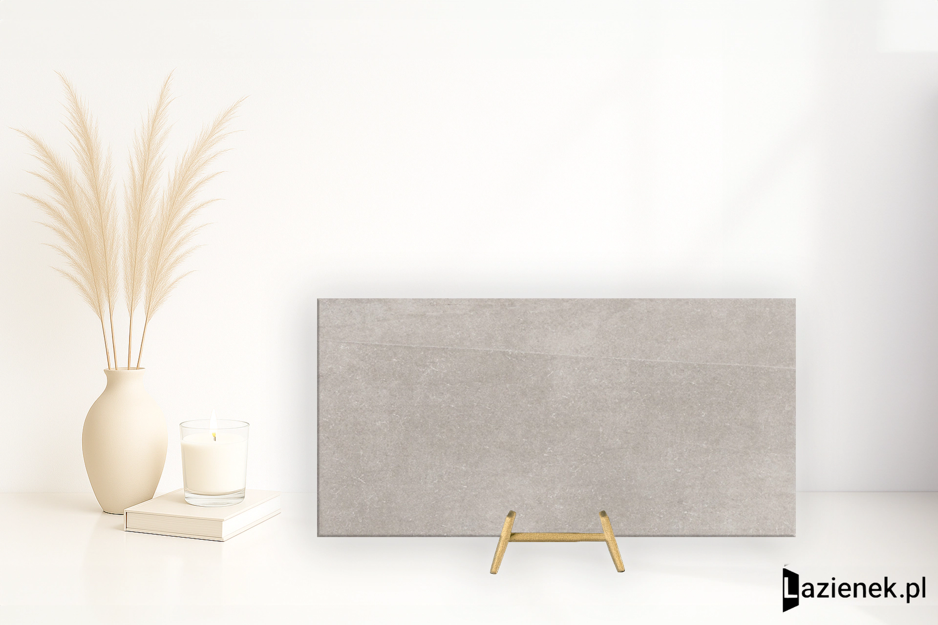 Porcelanosa Boston Topo antypoślizgowa 40x80 cm gr. 20 mm - płytka rektyfikowana / 100291697