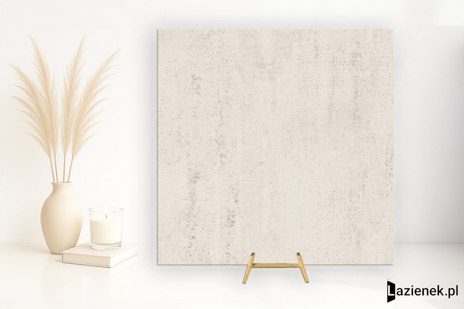 Porcelanosa Nantes Caliza antypoślizgowa 59.6x59.6 cm gr. 9 mm - płytka rektyfikowana / 100325576
