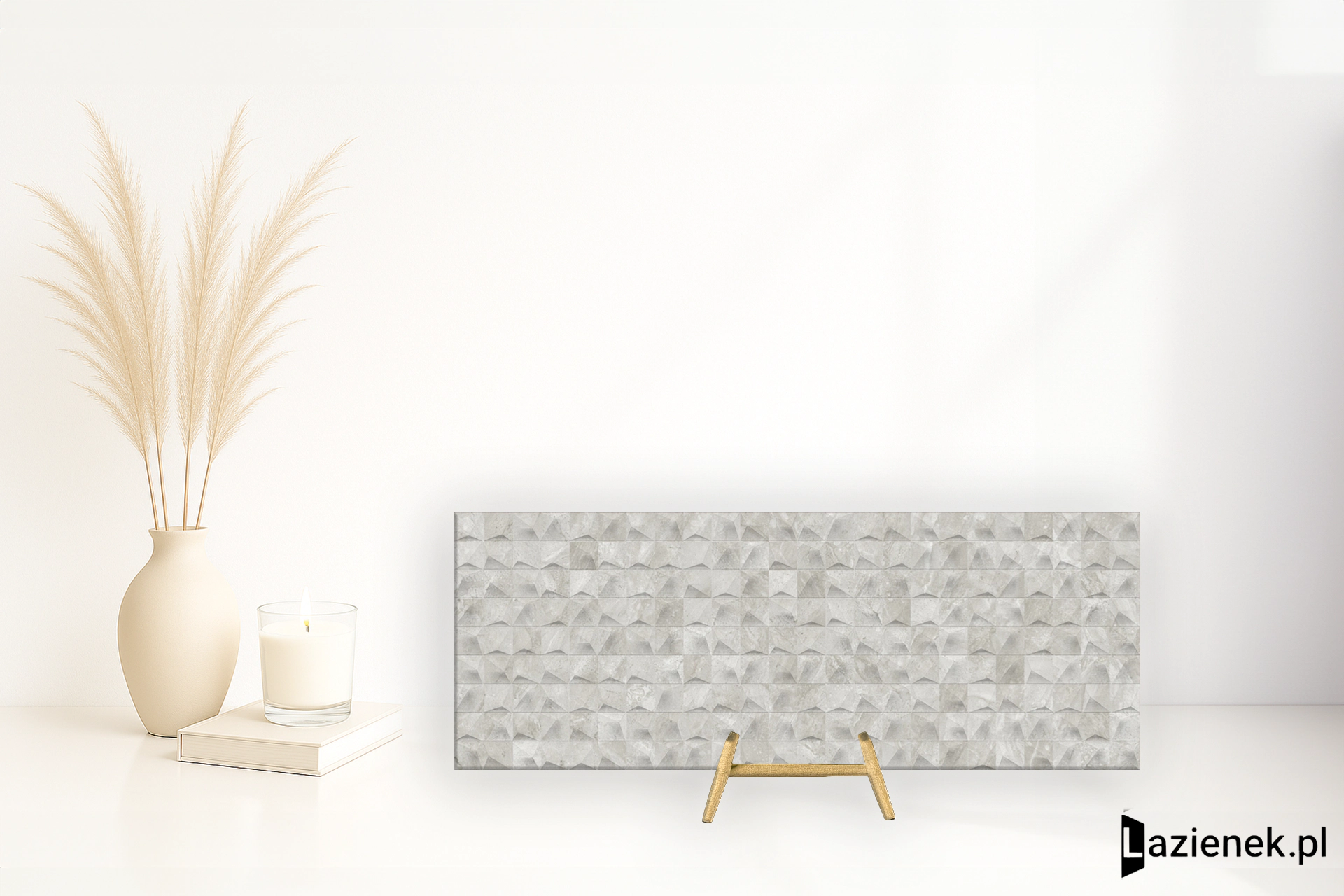 Porcelanosa Indic Indic matowa 45x120 cm gr. 10 mm - płytka rektyfikowana / 100300616