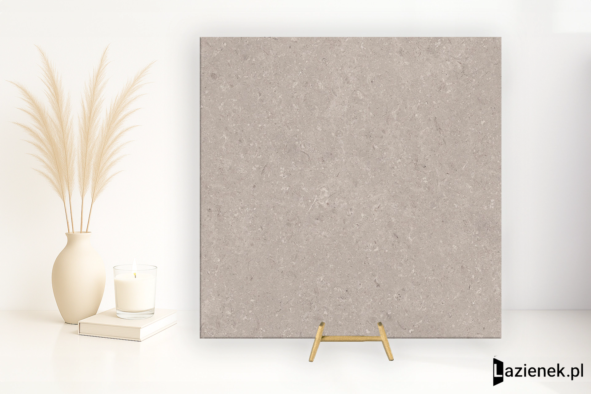 Porcelanosa Coral Topo L matowa 80x80 cm gr. 10 mm - płytka rektyfikowana / 100330200