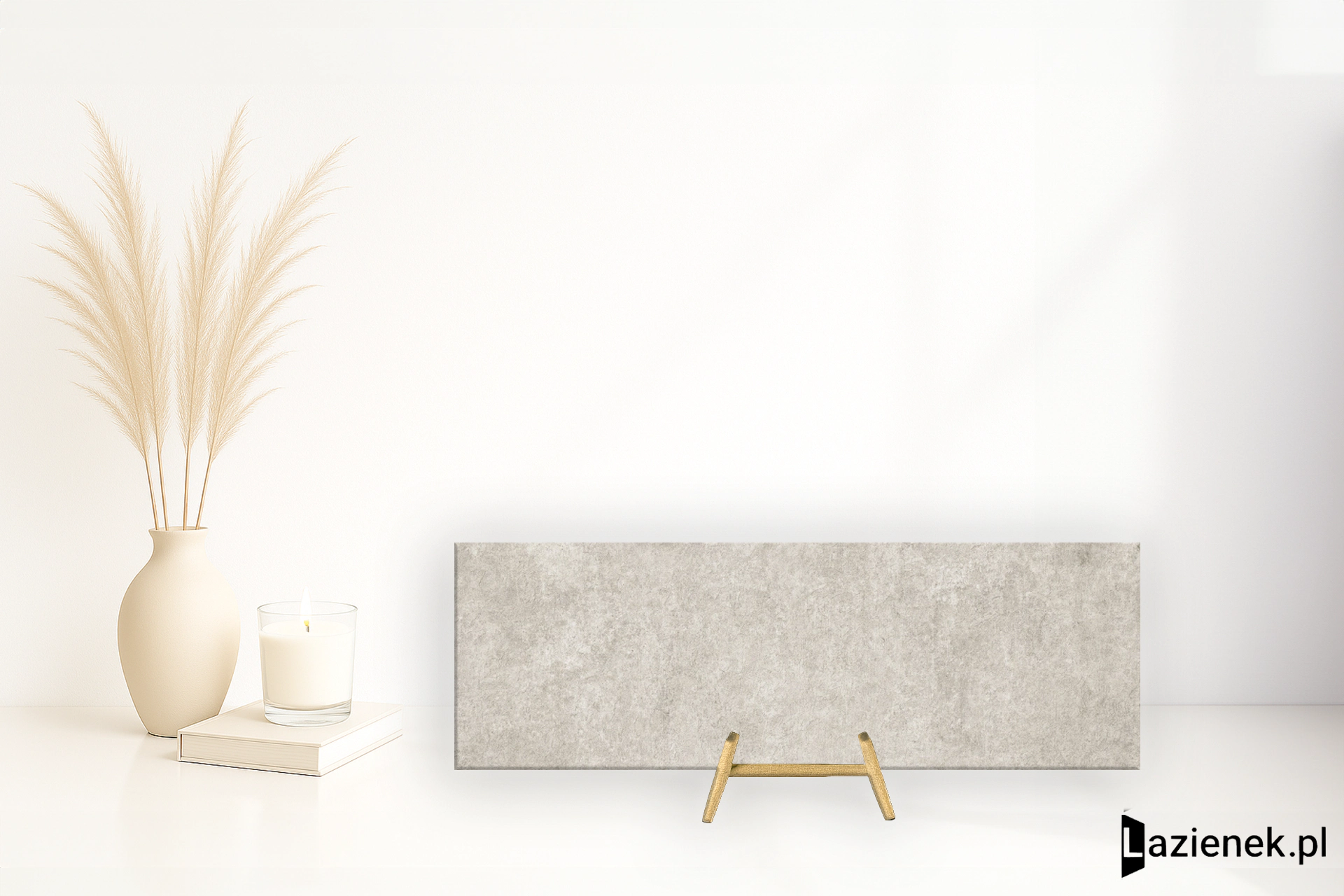 Porcelanosa Baltimore Natural matowa 33.3x100 cm gr. 10 mm - płytka rektyfikowana / 100294500