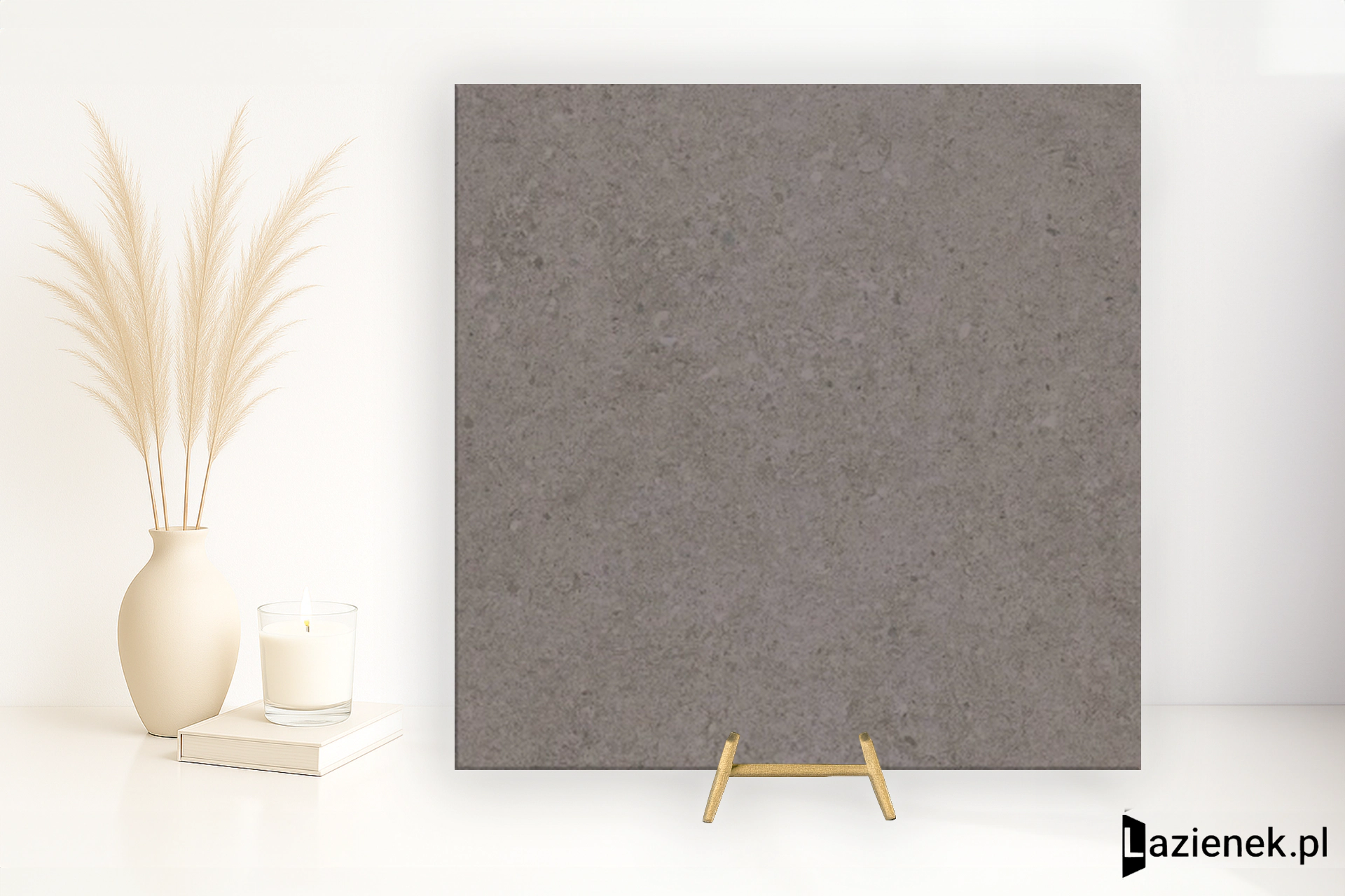 Porcelanosa Tourmalet Granito matowa c2 120x120 cm gr. 10 mm - płytka rektyfikowana / 100364548