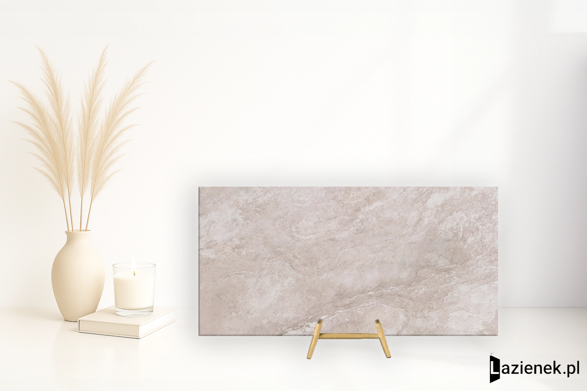 Porcelanosa Image Crema antypoślizgowa 40x80 cm gr. 20 mm - płytka rektyfikowana / 100295608