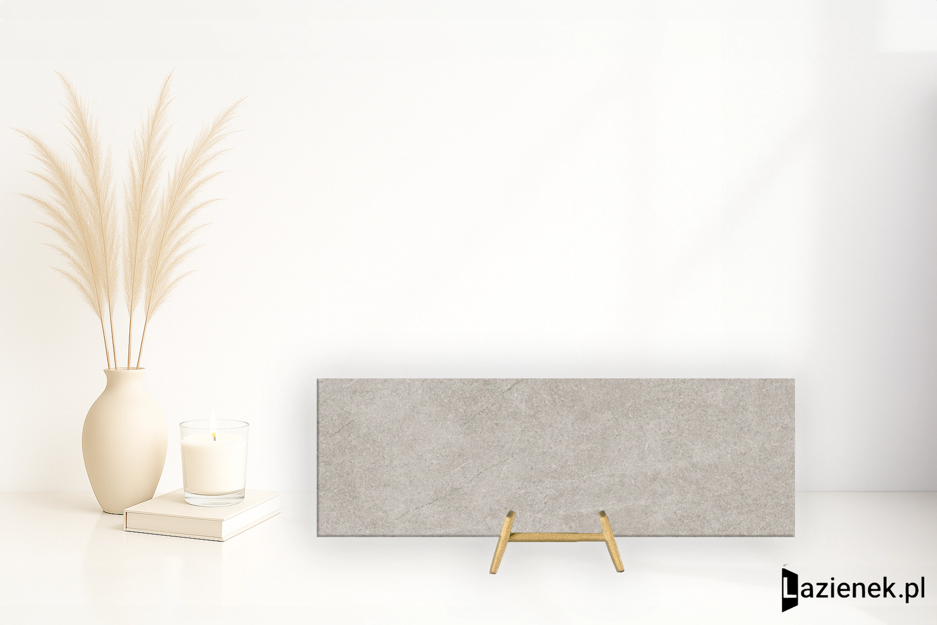 Porcelanosa Boston Topo matowa 33.3x100 cm gr. 10 mm - płytka rektyfikowana / 100291685