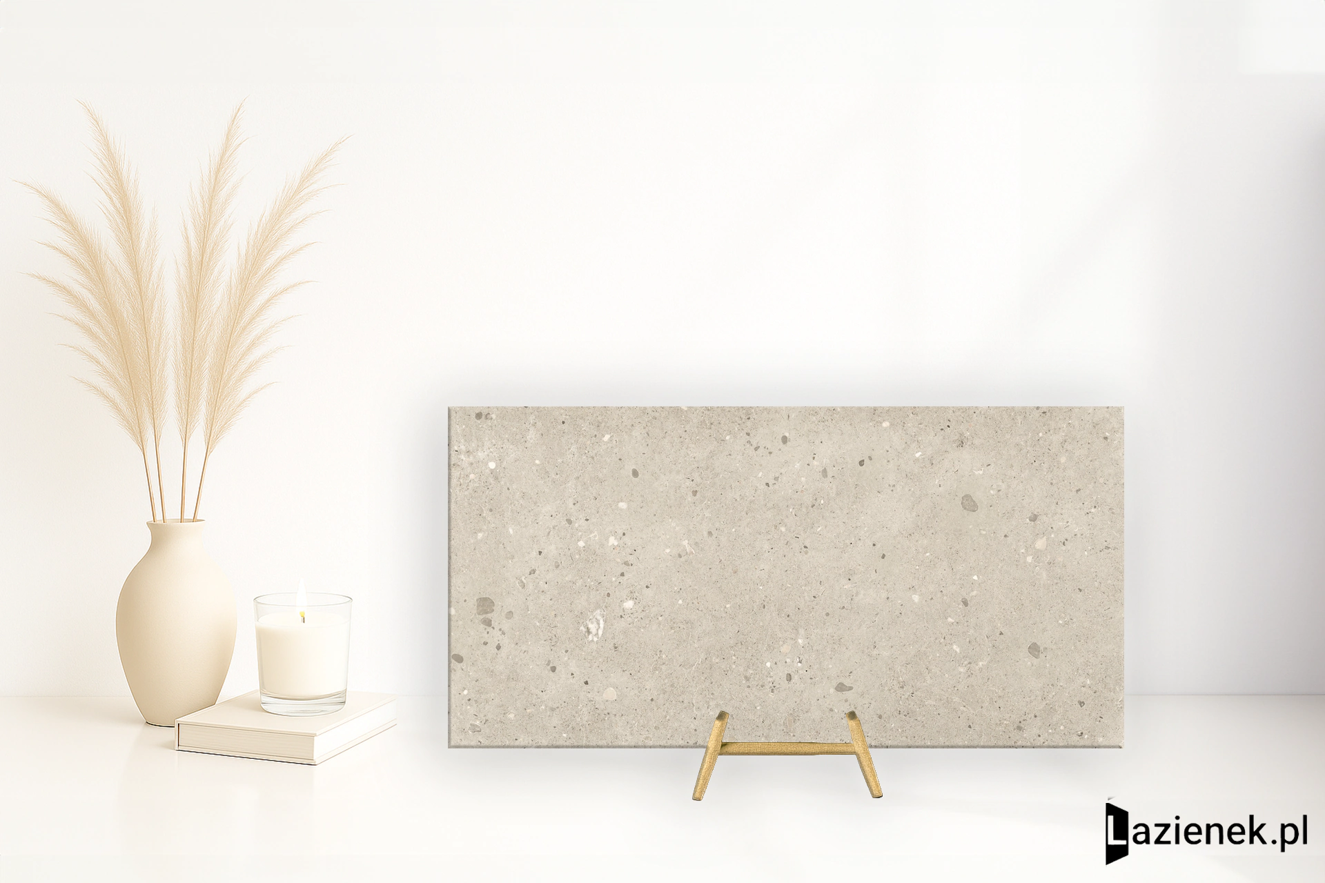 Provenza Ego Sabbia naturalna 60x120 cm gr. 10 mm - płytka rektyfikowana / EGP0