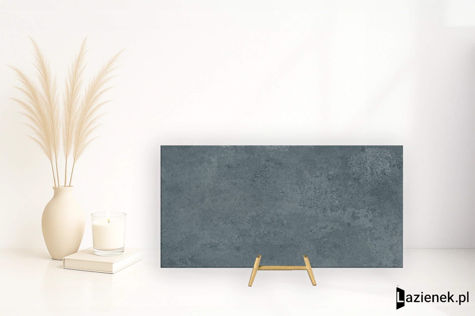 Provenza Re Verdigris naturalna 30x60 cm gr. 10 mm - płytka rektyfikowana / EK7L