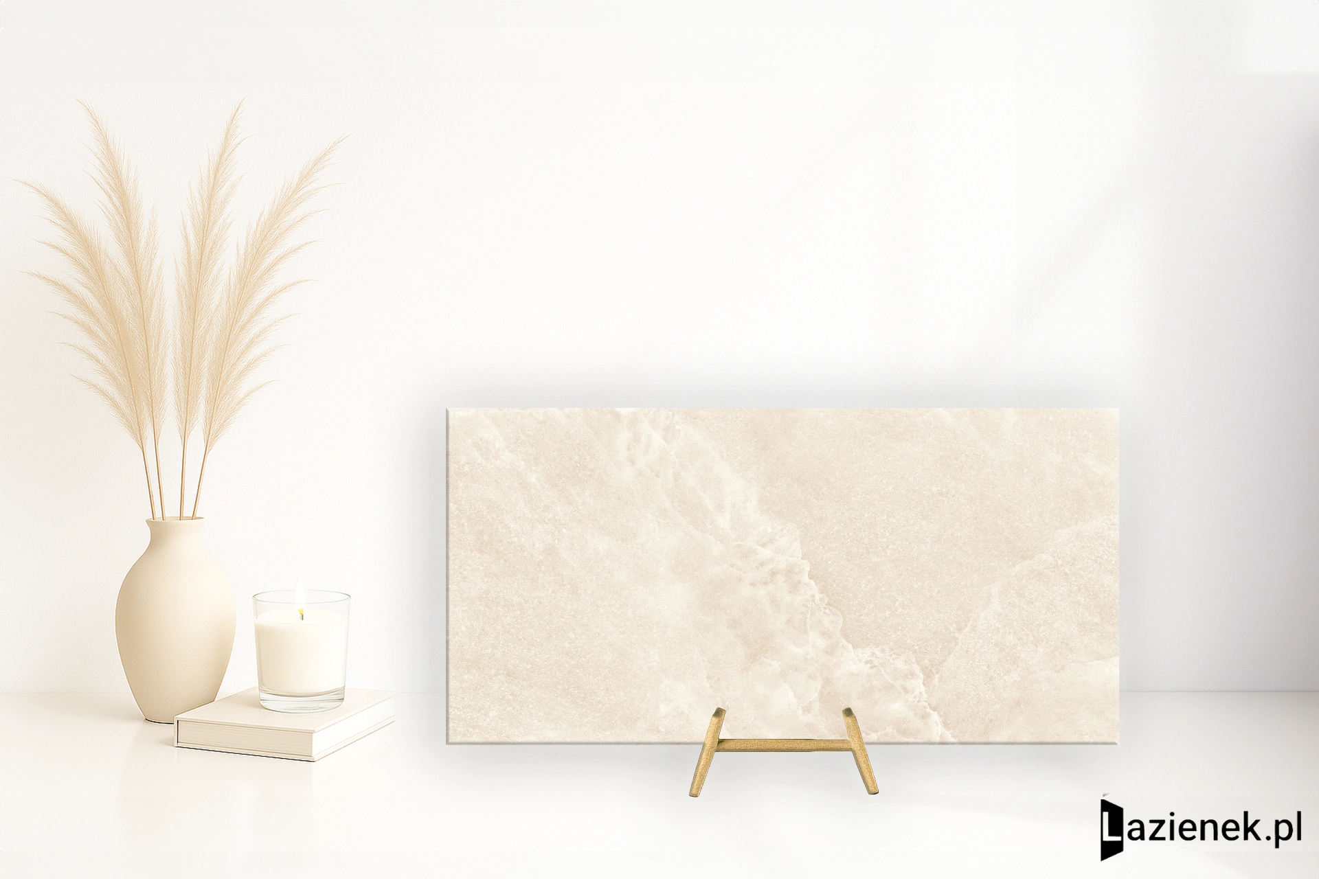 Provenza Salt Stone Sand Dust naturalna 30x60 cm gr. 10 mm - płytka rektyfikowana / ELUS
