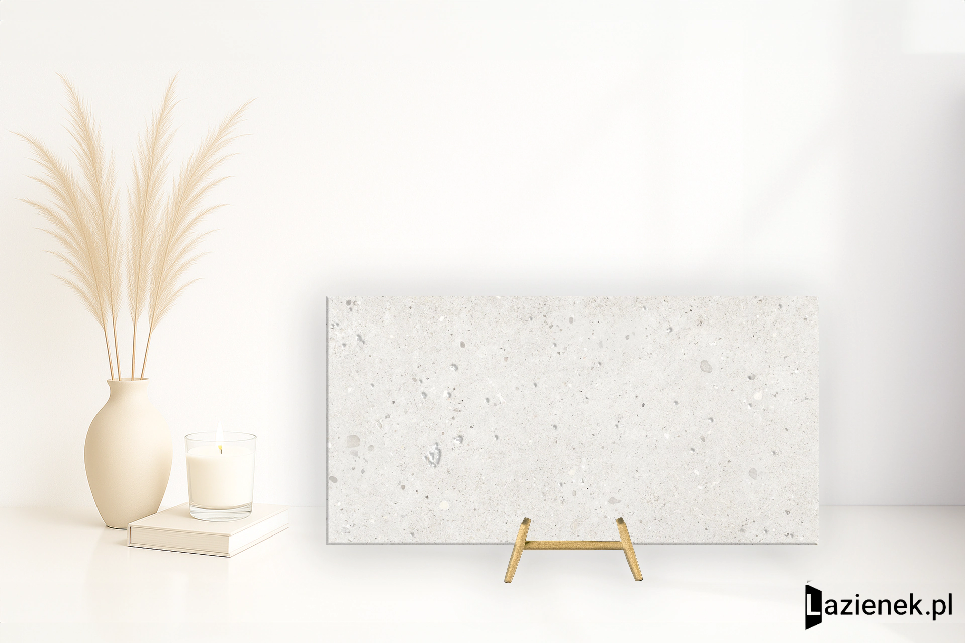 Provenza Ego Avorio techniczna 60x120 cm gr. 10 mm - płytka rektyfikowana / EGP9