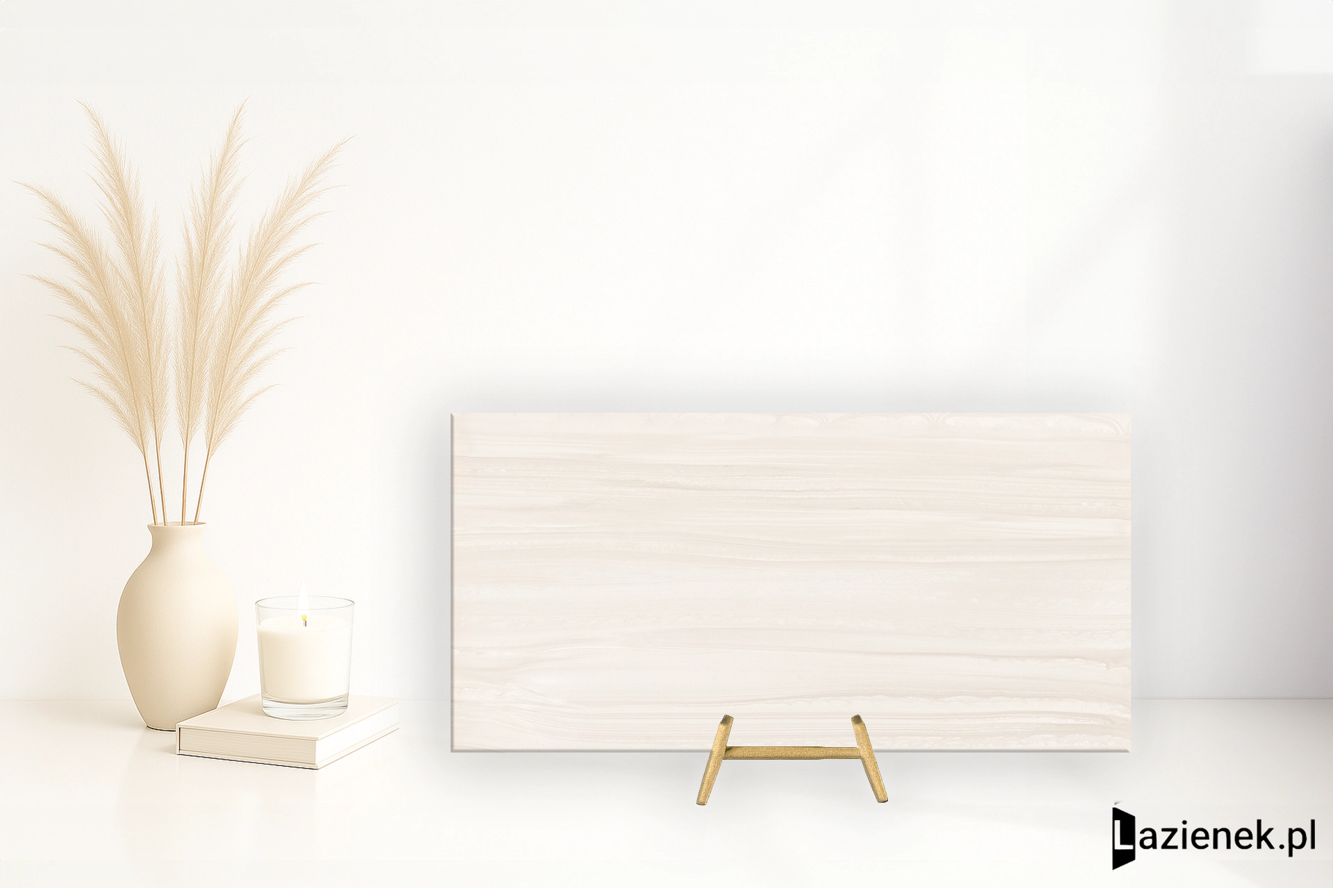 Provenza Varana Stone White Vein Cut jedwabista R10 60x120 cm gr. 9 mm - płytka rektyfikowana / EN0F