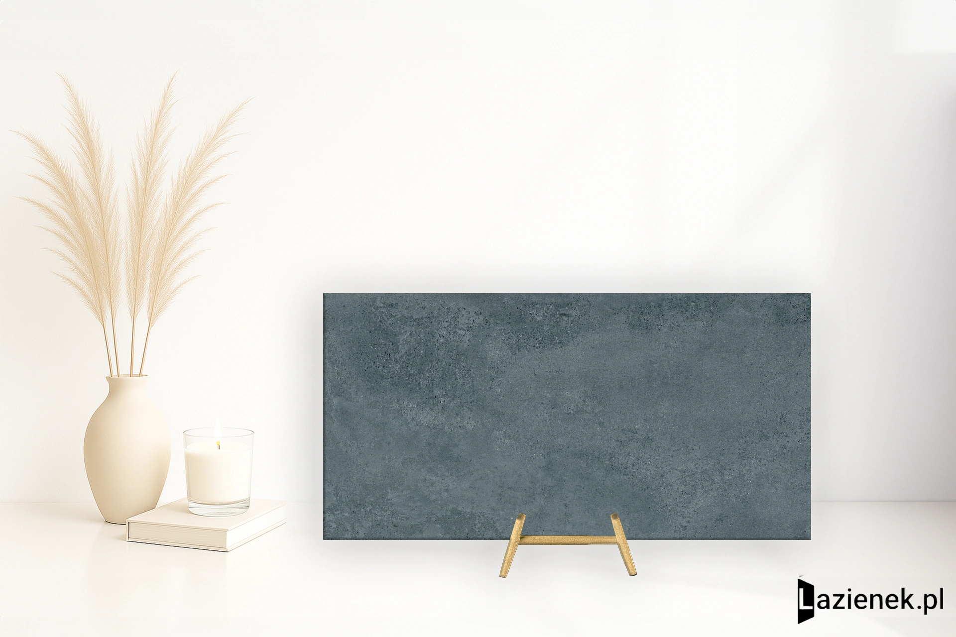 Provenza Re Verdigris naturalna 60x120 cm gr. 10 mm - płytka rektyfikowana / EK75