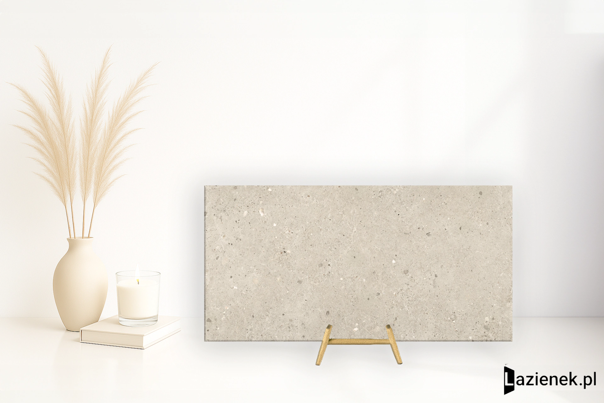 Provenza Ego Sabbia naturalna 60x120 cm gr. 20 mm - płytka rektyfikowana / EHVT