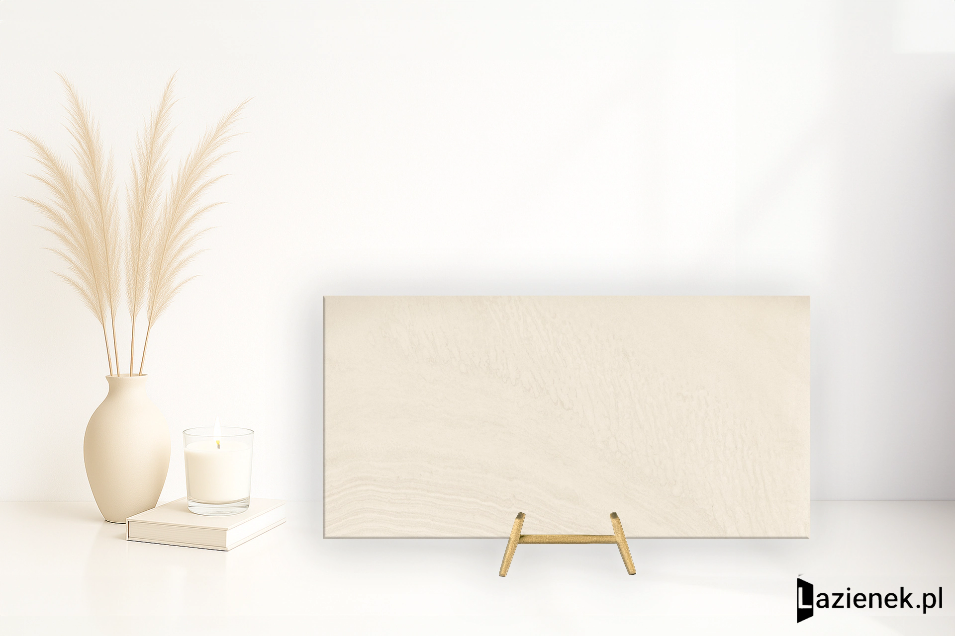 Provenza Varana Stone Beige Cross Cut jedwabista R10 30x60 cm gr. 9 mm - płytka rektyfikowana / EN0P
