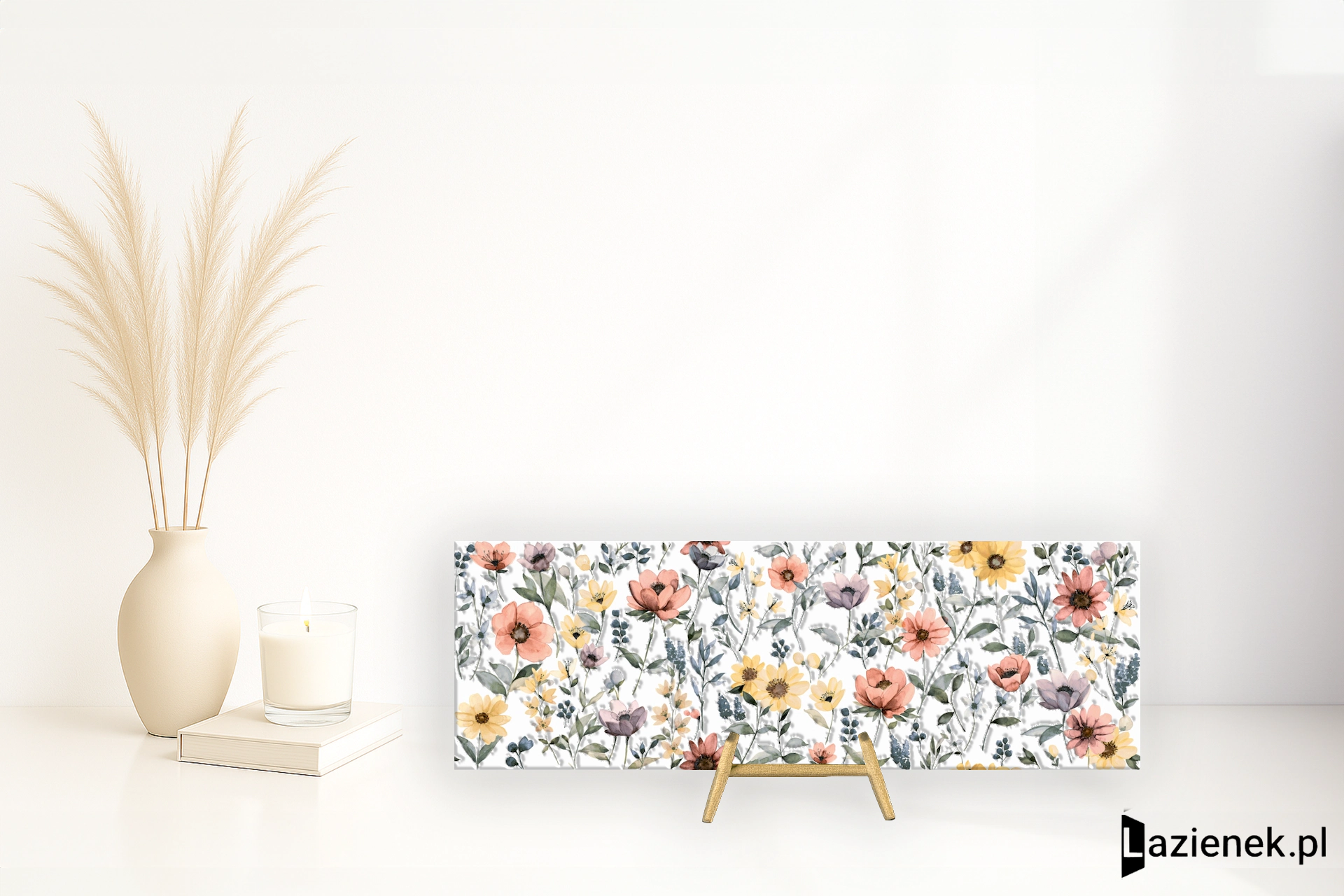 Ragno Papers Sun Touch matowa 60x180 cm gr. 7 mm - płytka rektyfikowana / RAD9