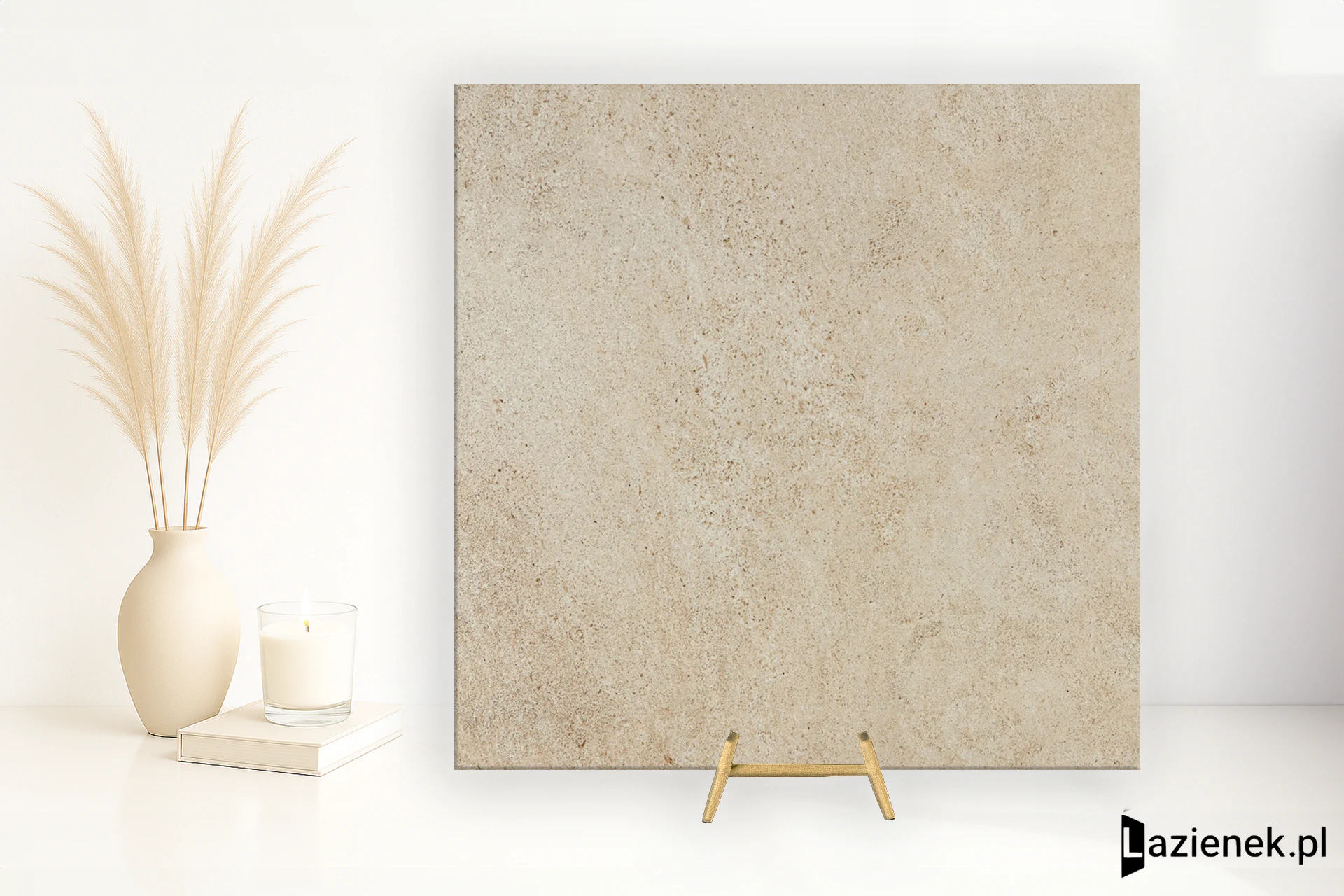 Ragno Season Taupe matowa 33.3x33.3 cm gr. 8 mm - płytka nierektyfikowana / R3SA
