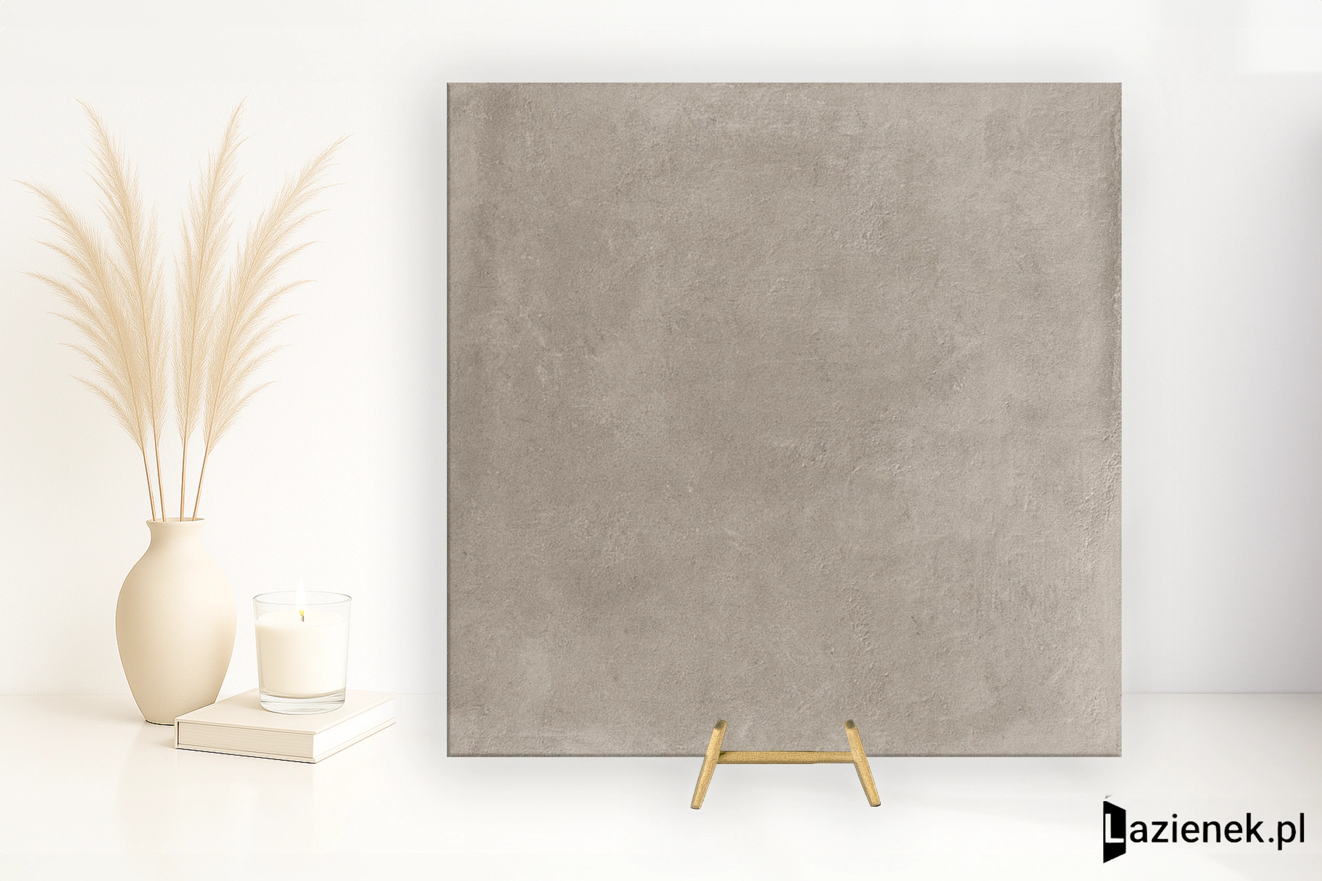 Ragno Boom Calce matowa 75x75 cm gr. 10 mm - płytka rektyfikowana / R53K