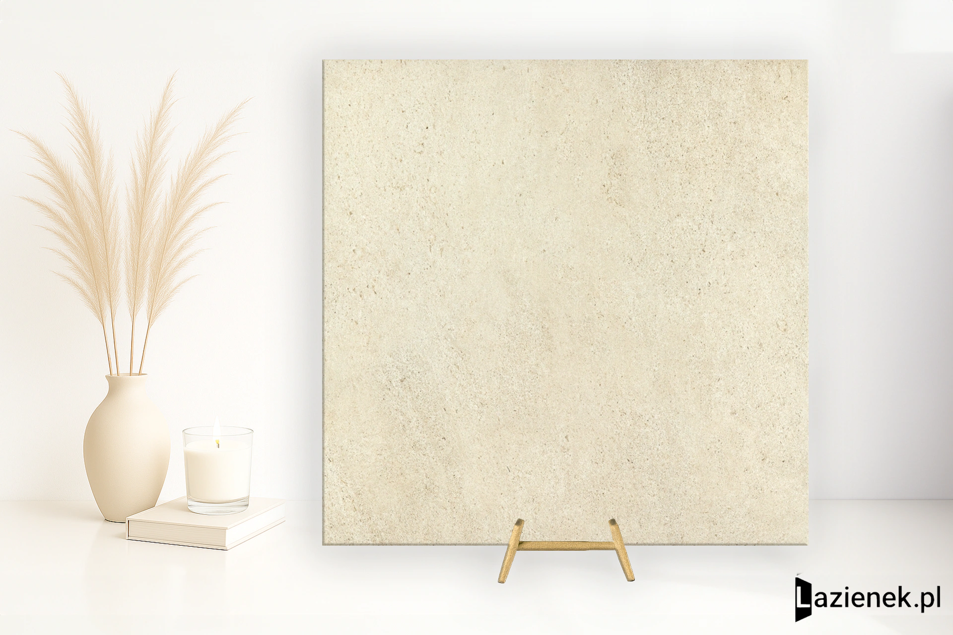 Ragno Season White matowa 33.3x33.3 cm gr. 8 mm - płytka nierektyfikowana / R3RY