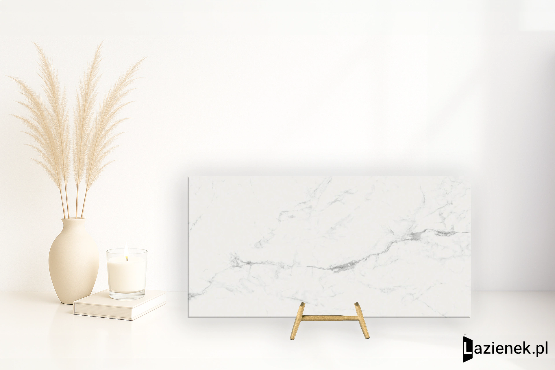 Ragno Imperiale Statuarietto matowa 60x120 cm gr. 10 mm - płytka rektyfikowana / R72R