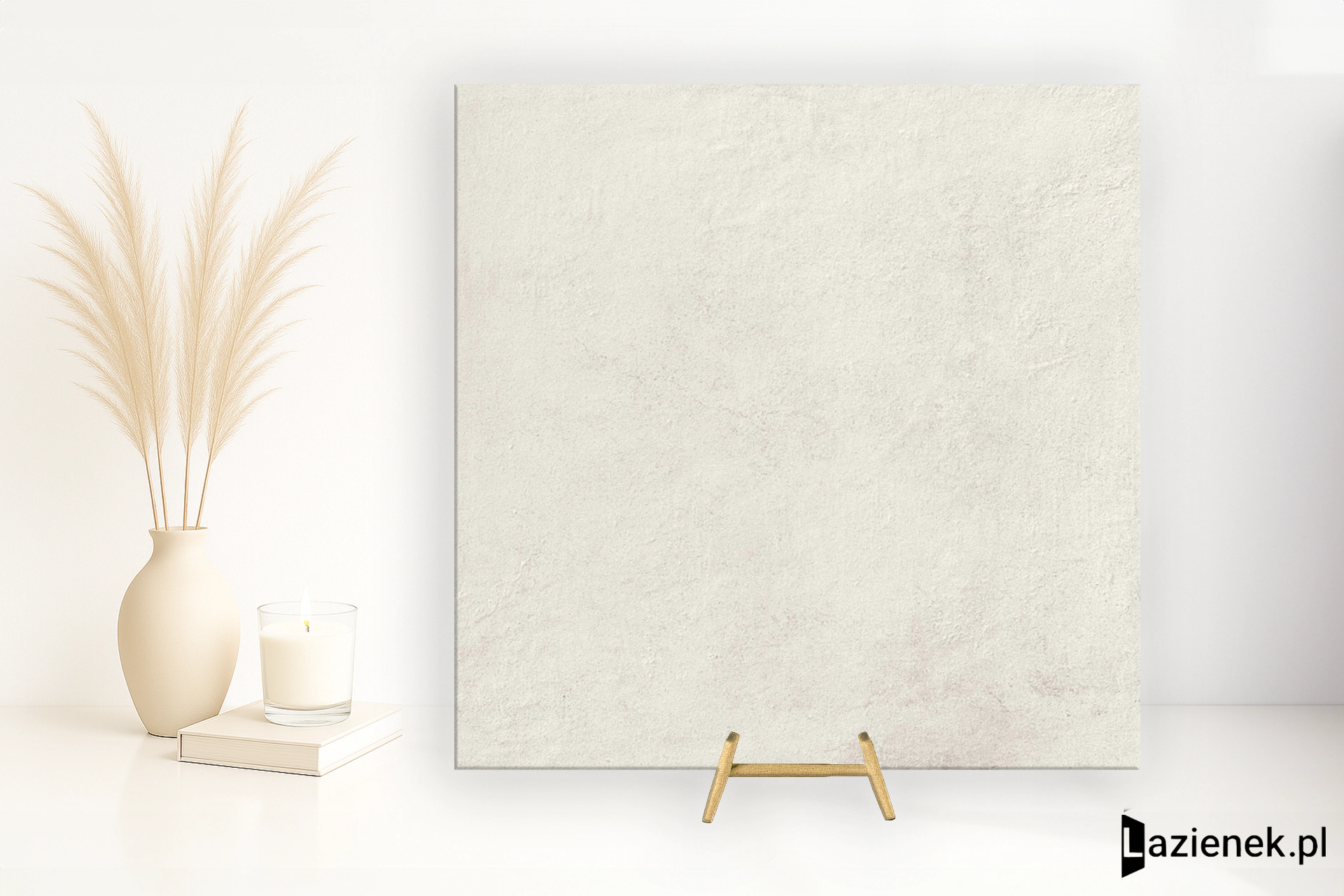 Ragno Boom Luce matowa 60x60 cm gr. 10 mm - płytka rektyfikowana / R54E