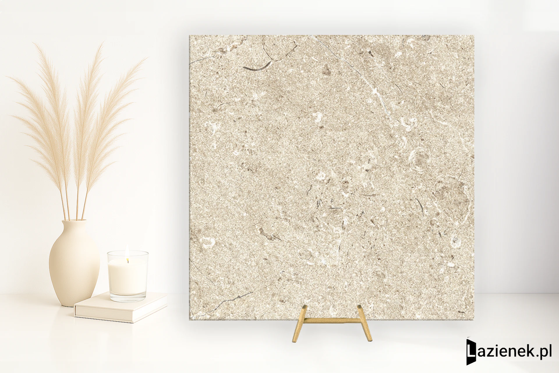 Ragno Viaggi Sand matowa 15x15 cm gr. 9 mm - płytka nierektyfikowana / RCYZ