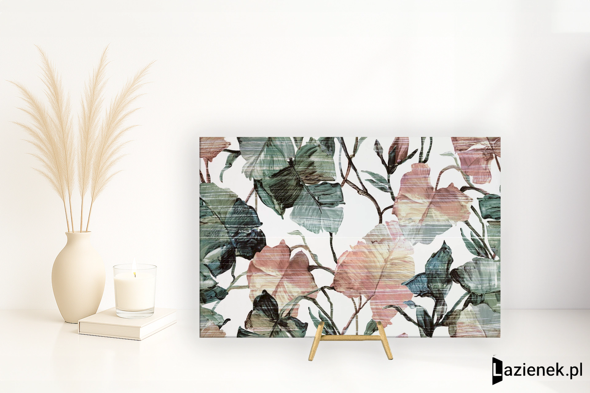 Ragno Resina Tropicana matowa 80x120 cm gr. 6 mm - płytka rektyfikowana / R7RQ