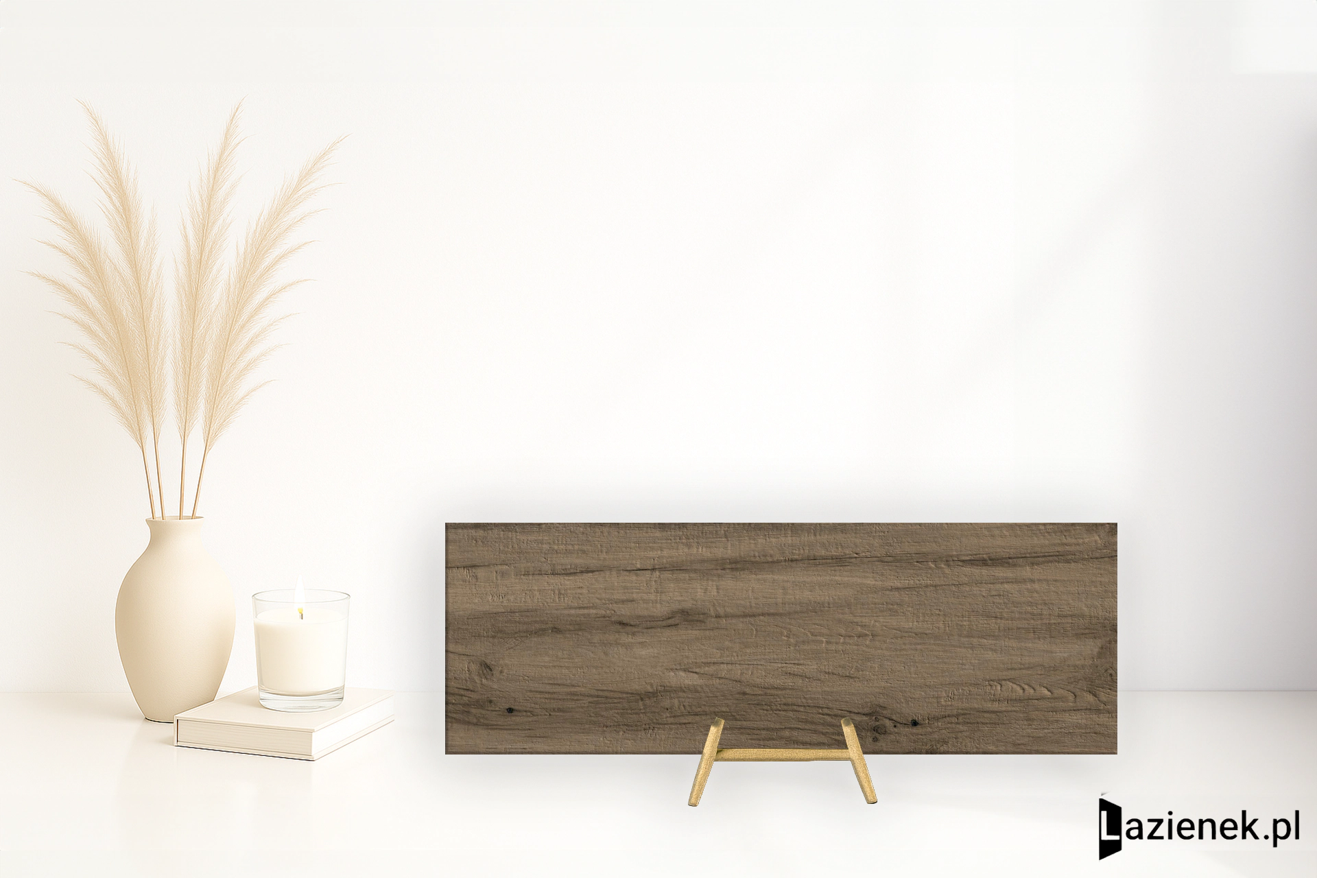 Ragno Woodmania Caramel strukturalna 40x120 cm gr. 20 mm - płytka rektyfikowana / R5TS
