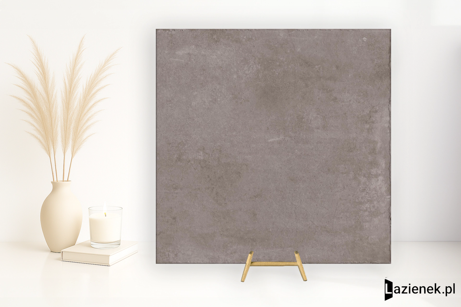 Ragno Realstone_Pietrantica Multicolor matowa 60x60 cm gr. 10 mm - płytka rektyfikowana / R78T
